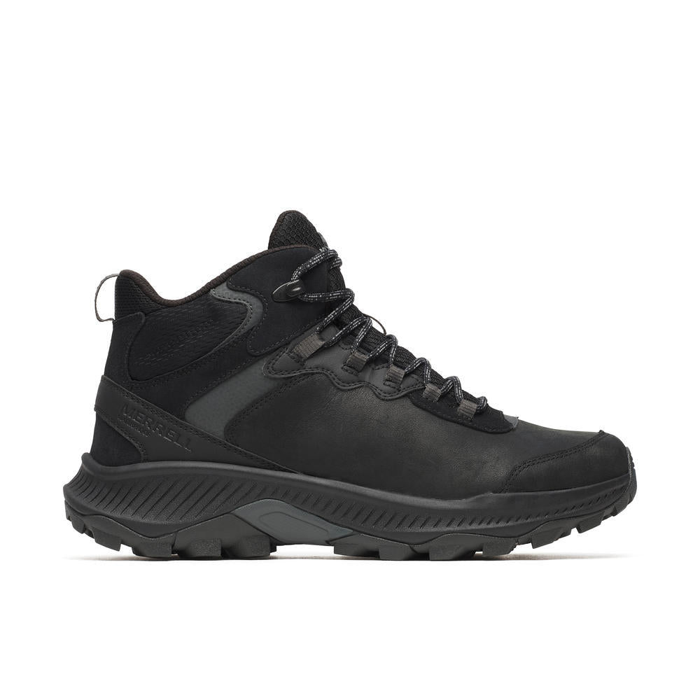 Merrell Speed Strike 2 Leather Mid Waterproof - Mens