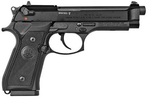 Beretta M9-22