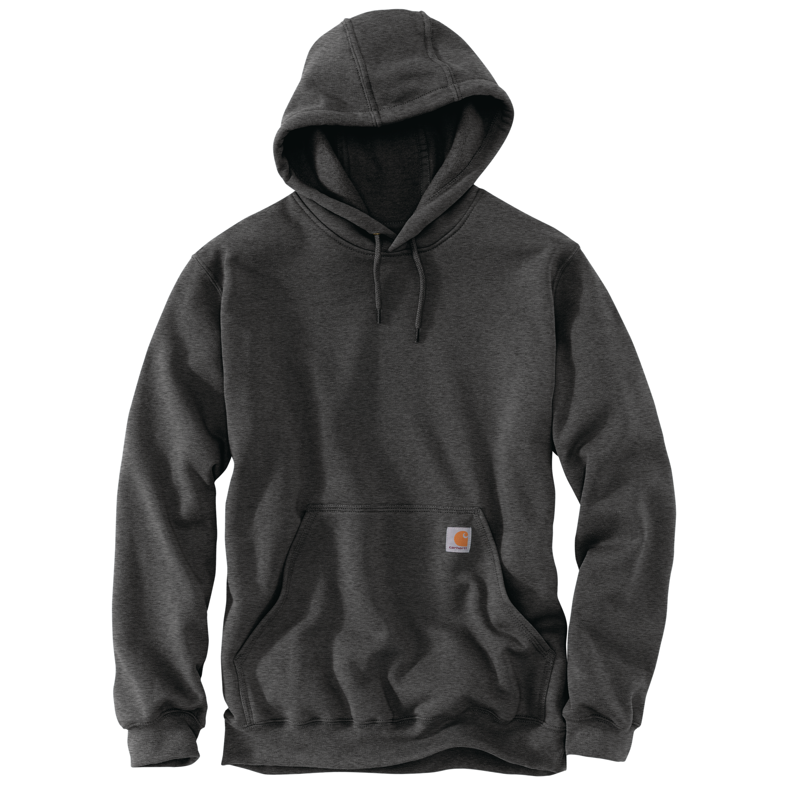 Carhartt Midweight Loose Fit Hoodie - Tall - Mens