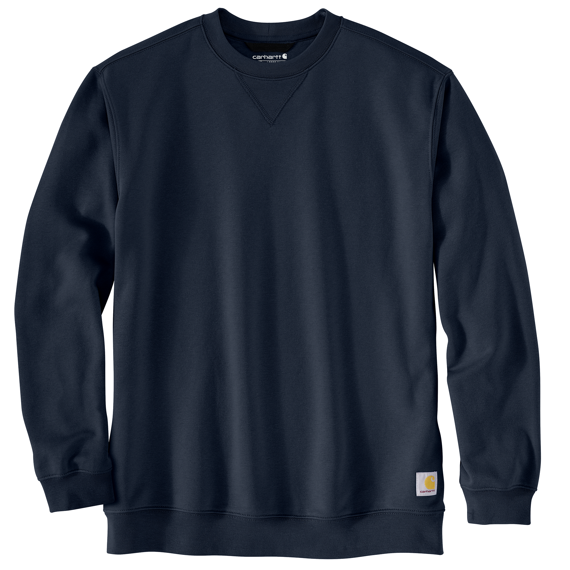 Carhartt Midweight Crew Sweatshirt - Mens