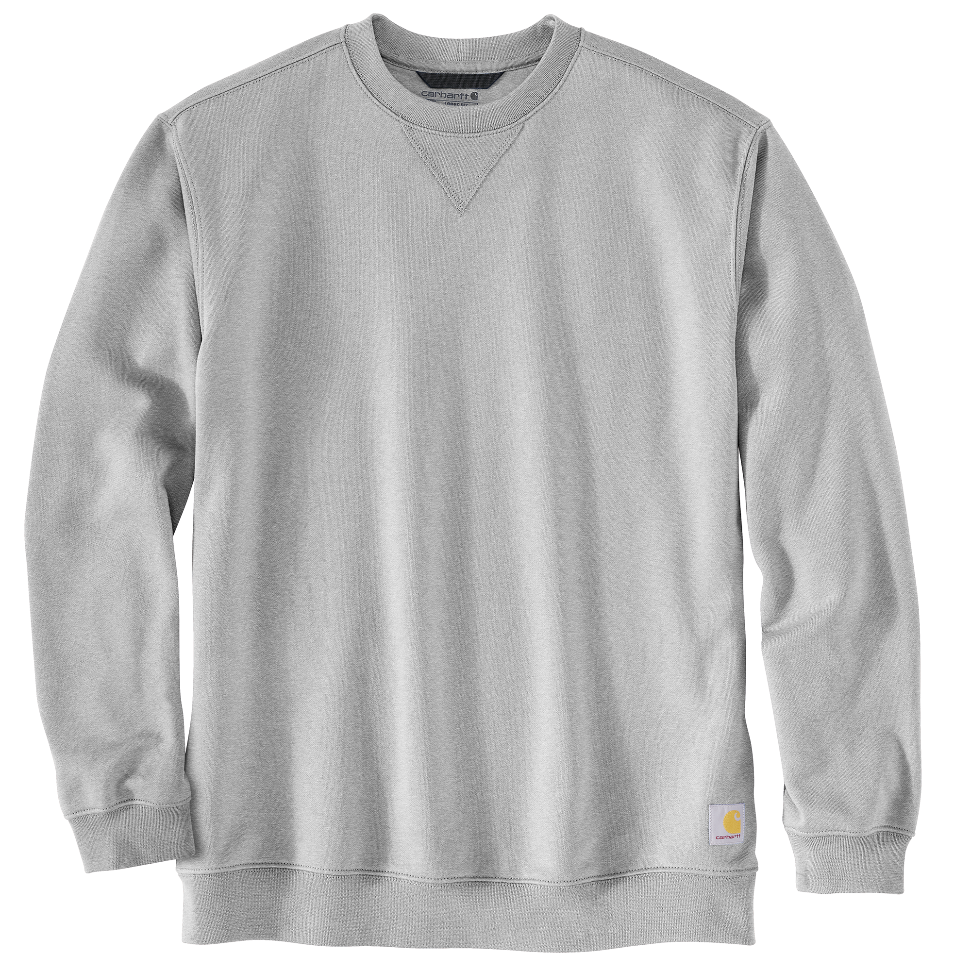 Carhartt Midweight Crew Sweatshirt - Mens