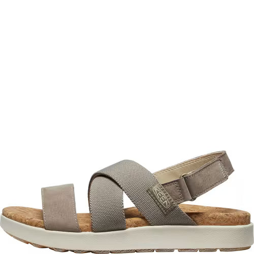 Keen Women's Elle Criss Cross Sandals