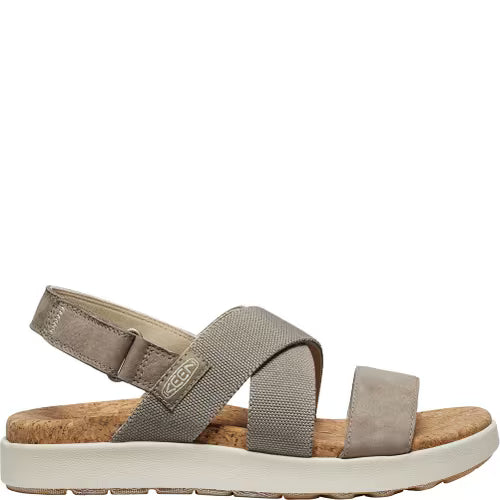Keen Women's Elle Criss Cross Sandals