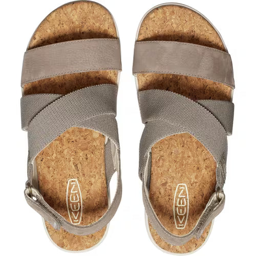 Keen Women's Elle Criss Cross Sandals