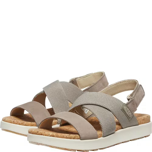 Keen Women's Elle Criss Cross Sandals