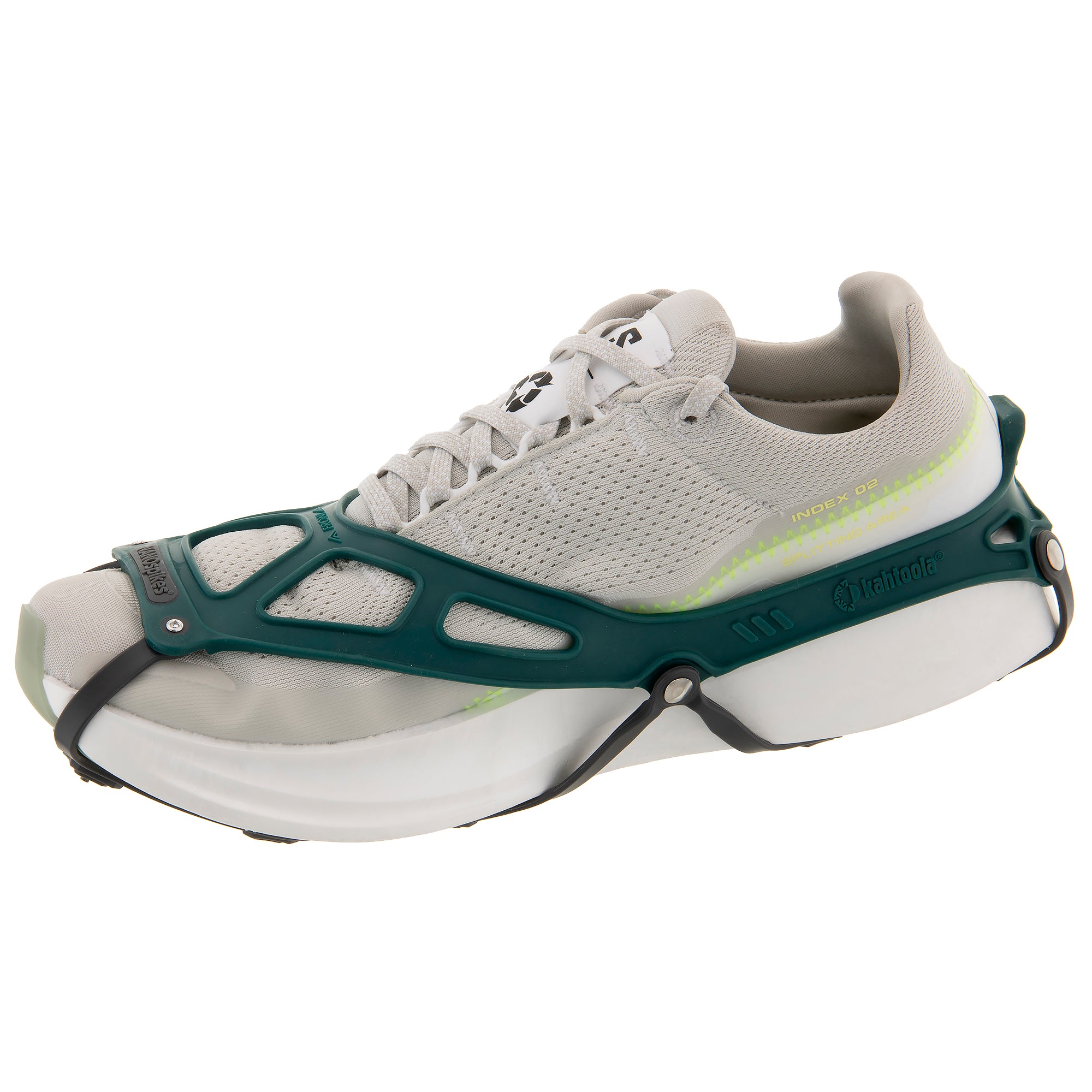 Kahtoola NANOspikes®