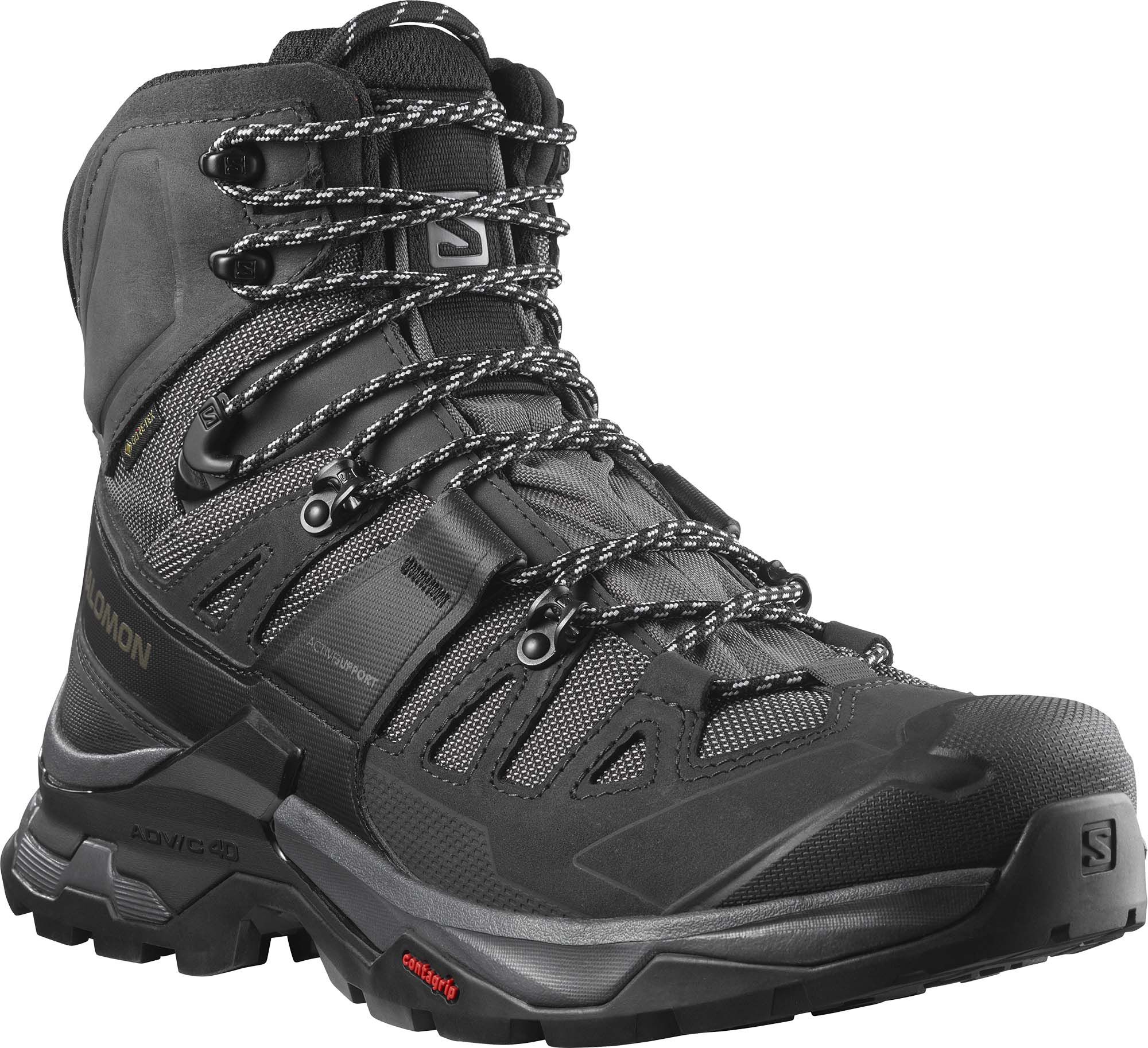 Salomon Quest 4 GTX - Mens