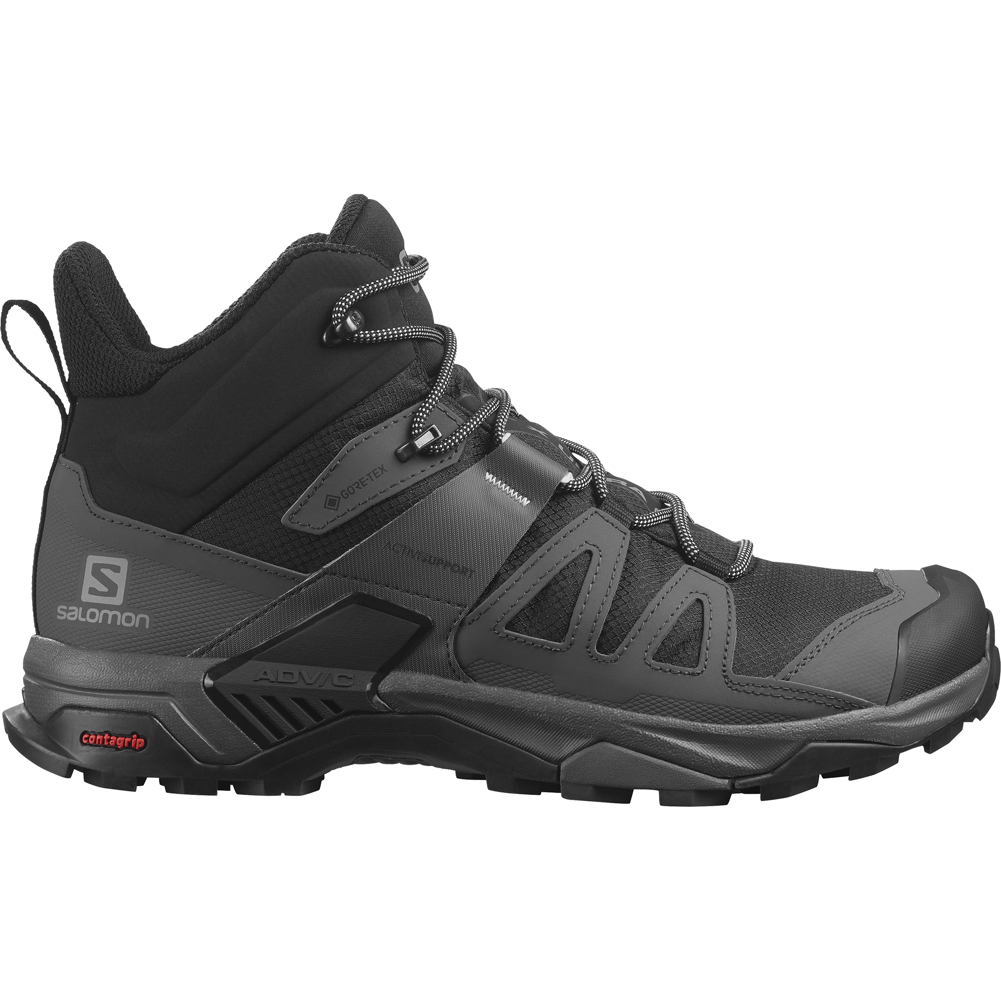 Salomon X Ultra 4 Mid GTX - Mens