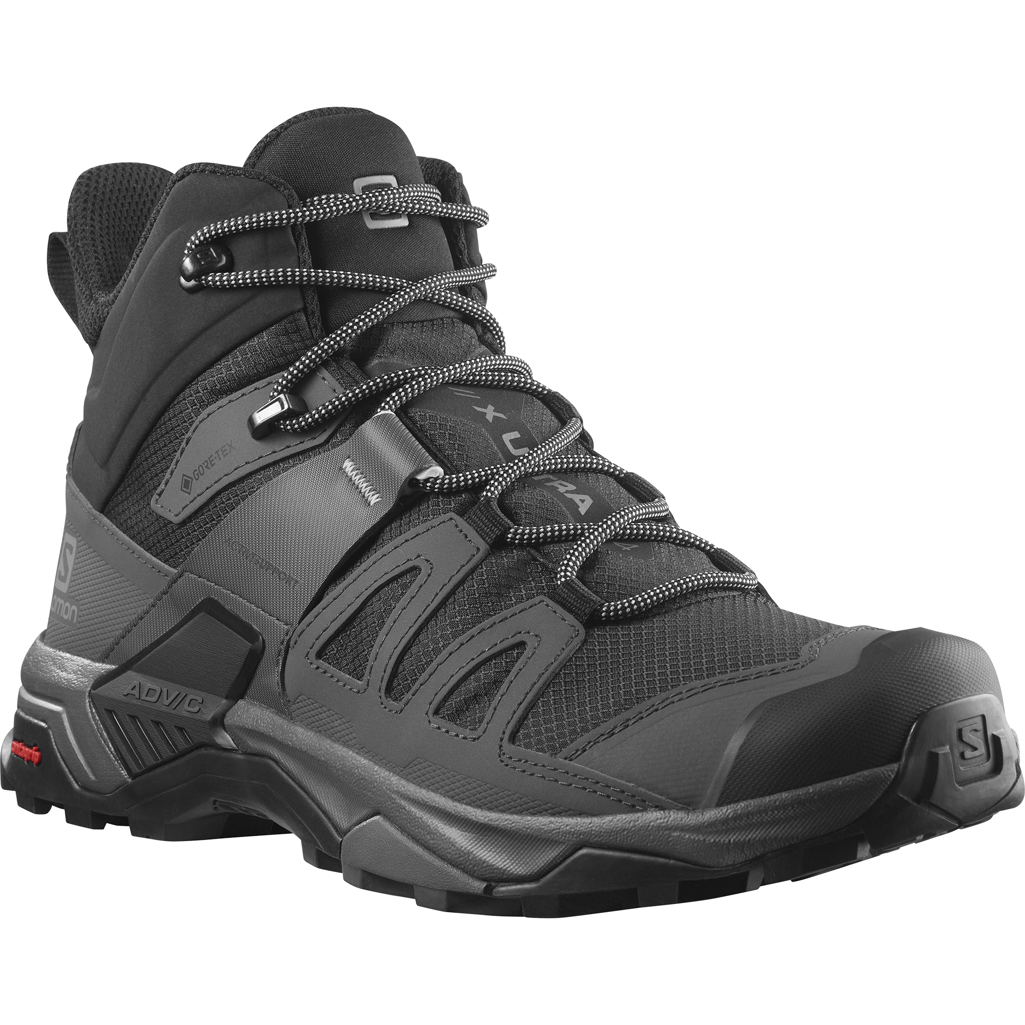 Salomon X Ultra 4 Mid GTX - Mens