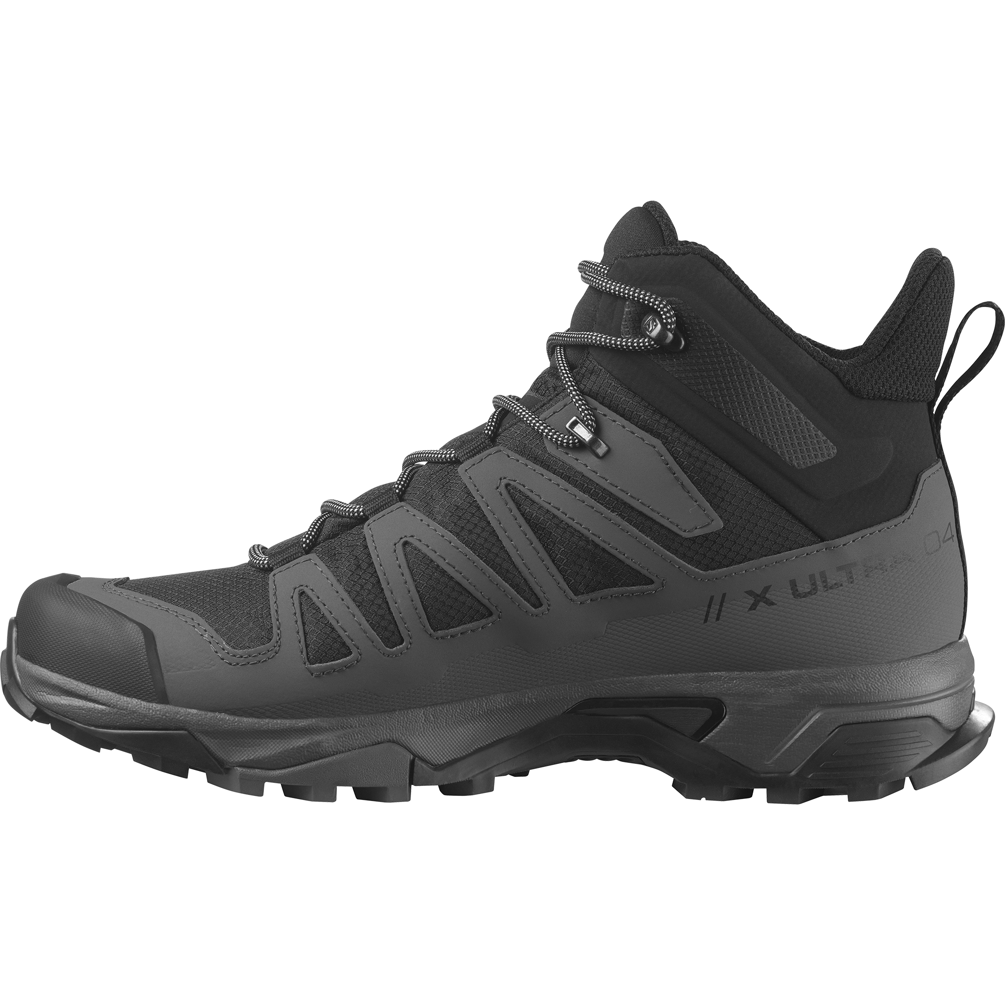 Salomon X Ultra 4 Mid GTX - Mens