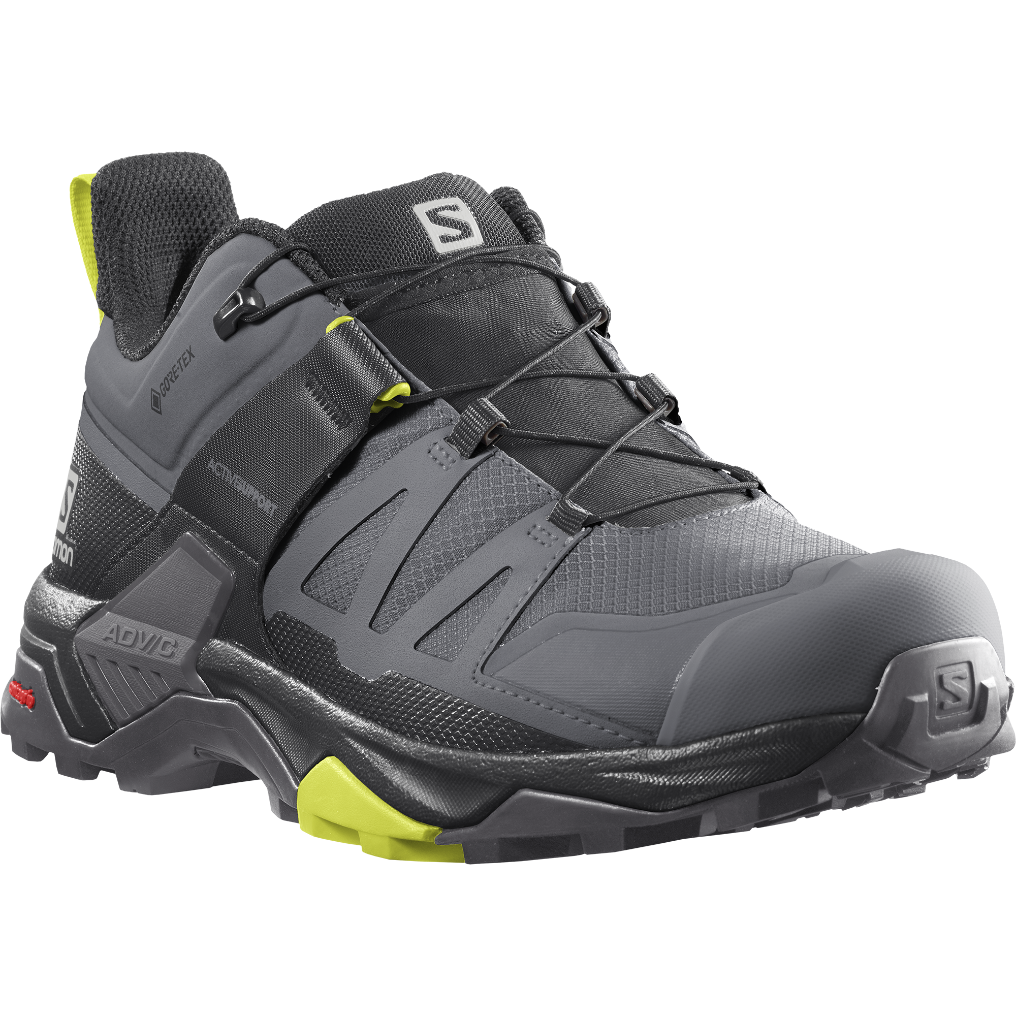 Salomon X Ultra 4 GTX Low - Mens