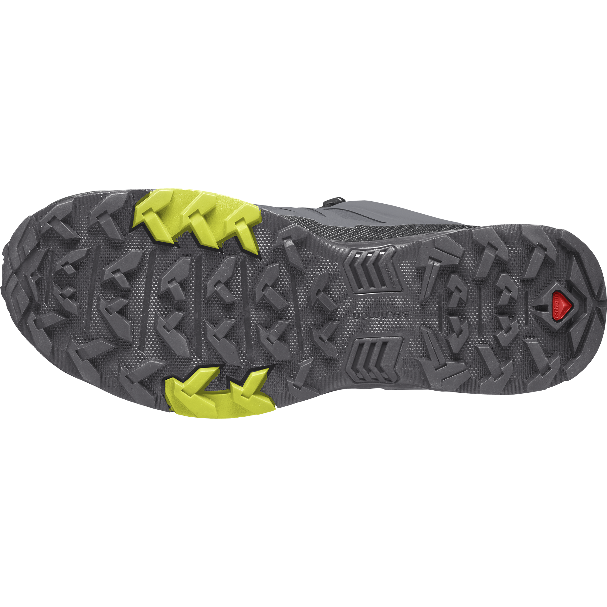 Salomon X Ultra 4 GTX Low - Mens