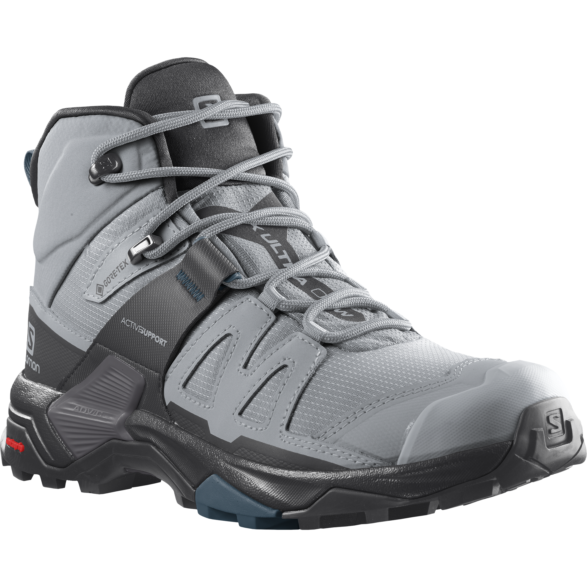 Salomon X Ultra 4 Mid GTX - Women