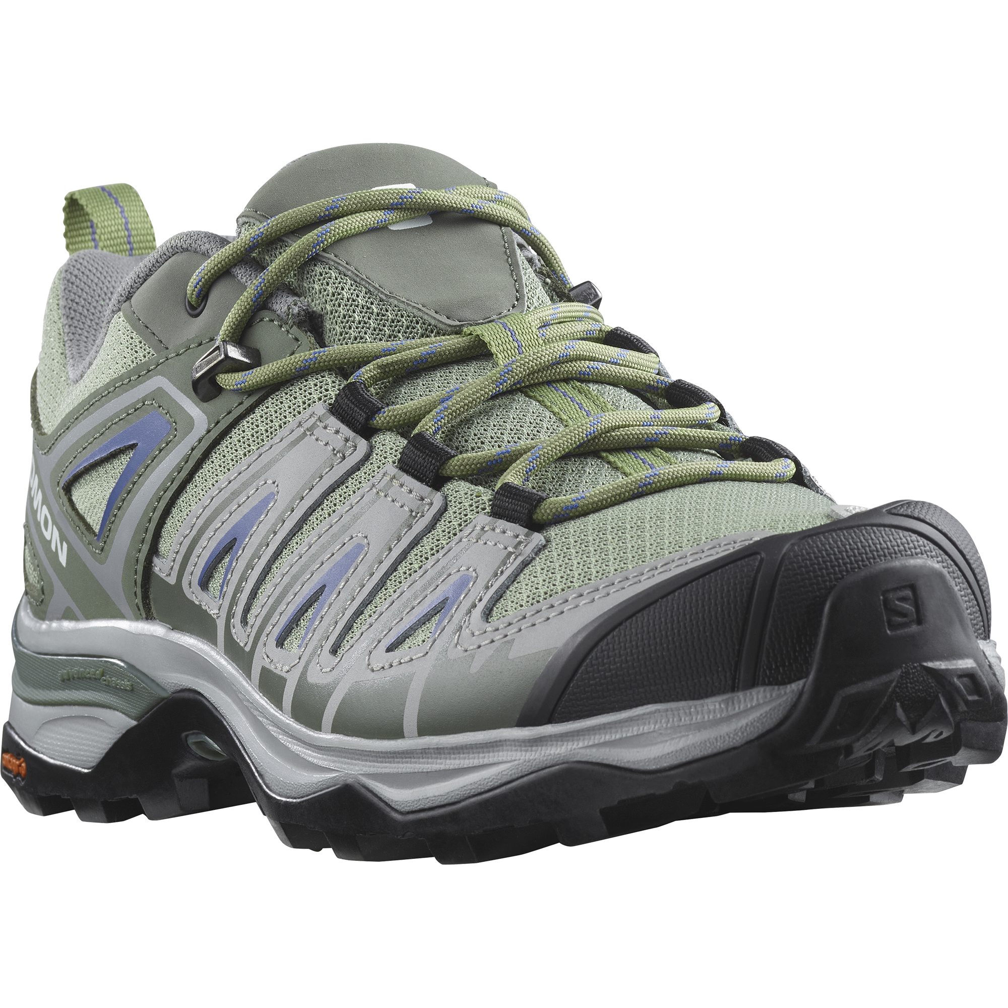 Salomon X Ultra Pioneer Aero - Womens