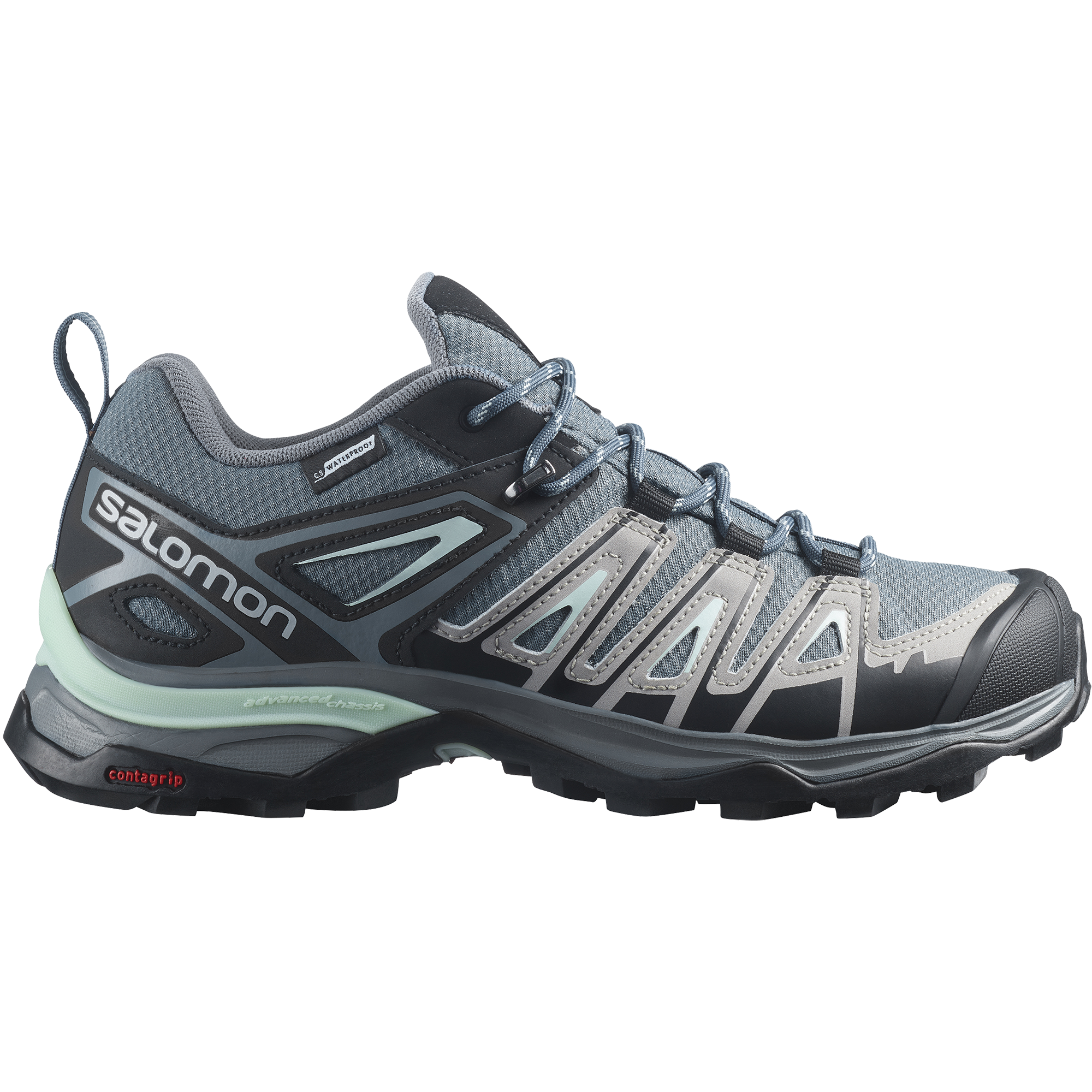 Salomon X Ultra Pioneer CSWP Low - Womens