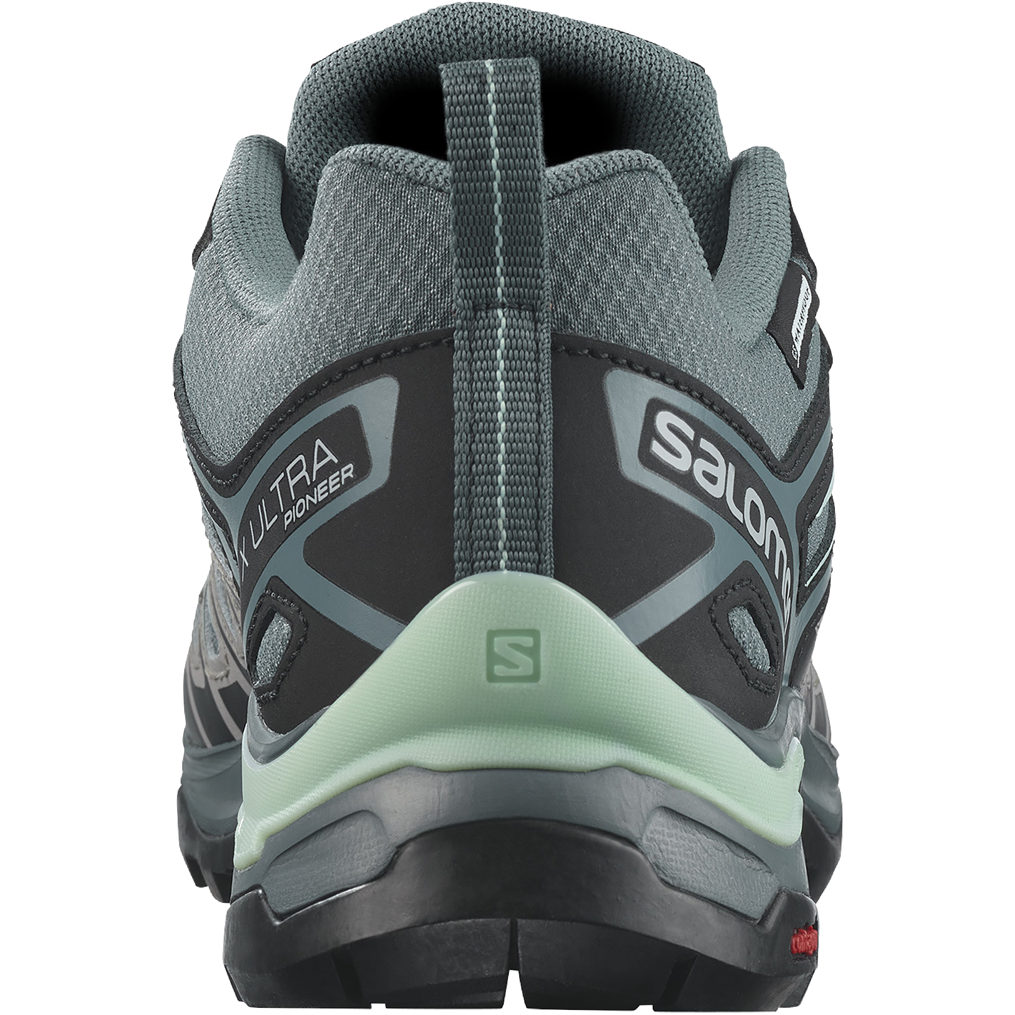 Salomon X Ultra Pioneer CSWP Low - Womens