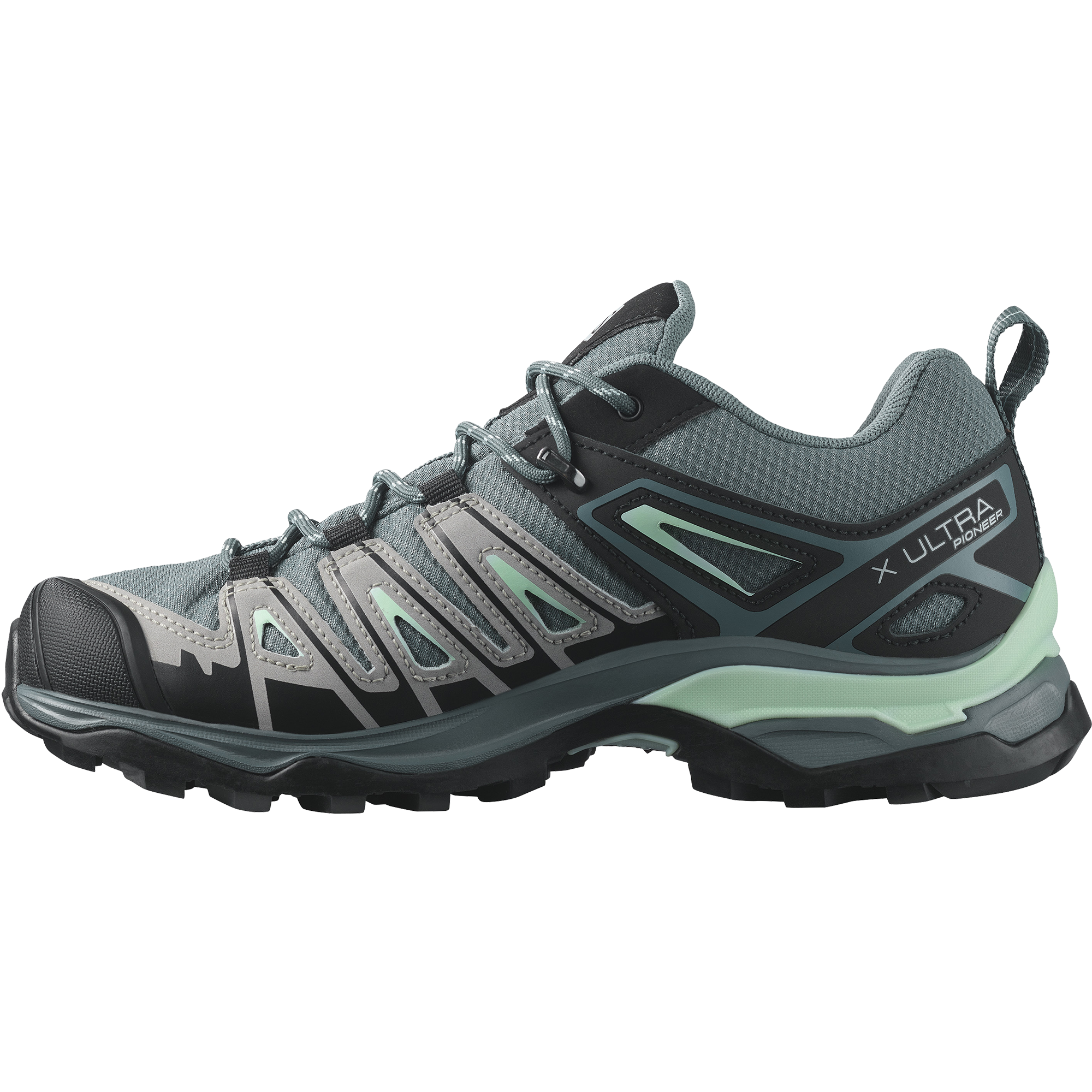 Salomon X Ultra Pioneer CSWP Low - Womens