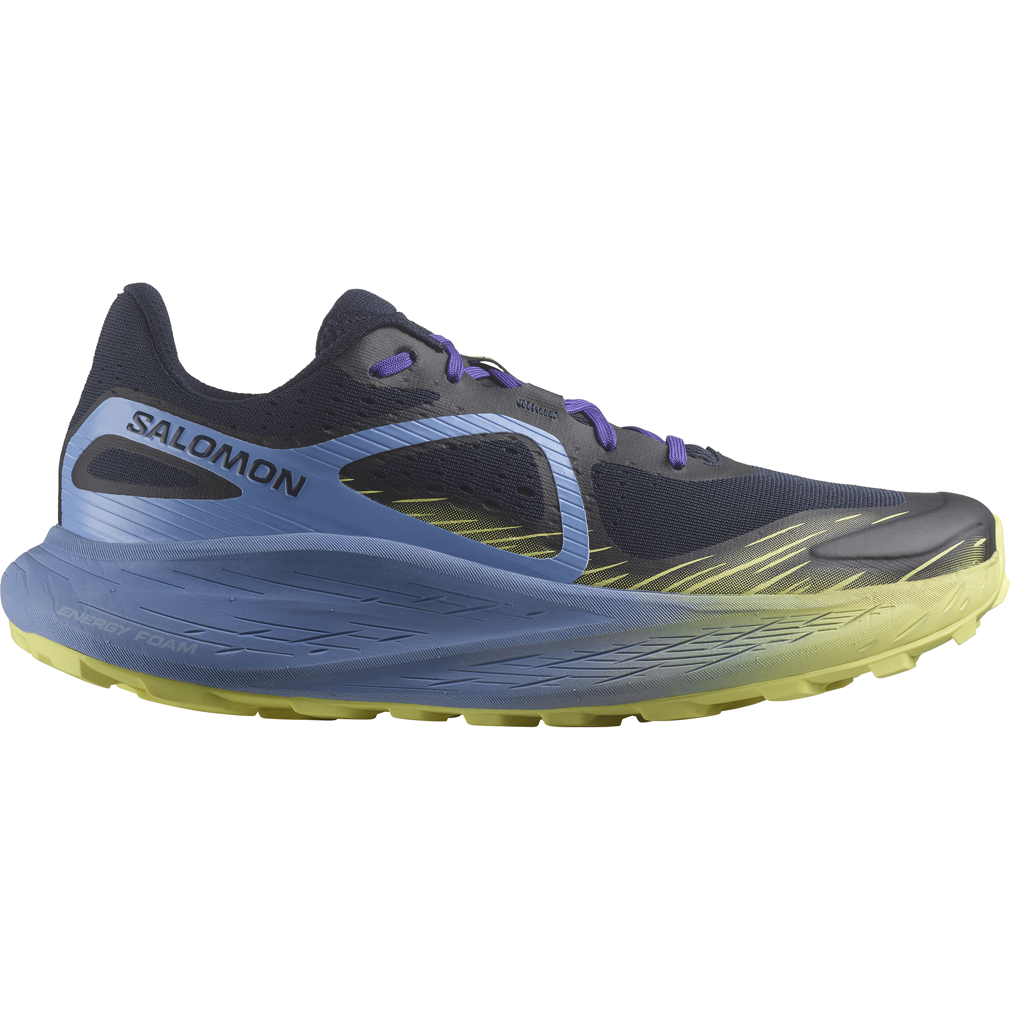 Salomon Glide Max TR - Mens