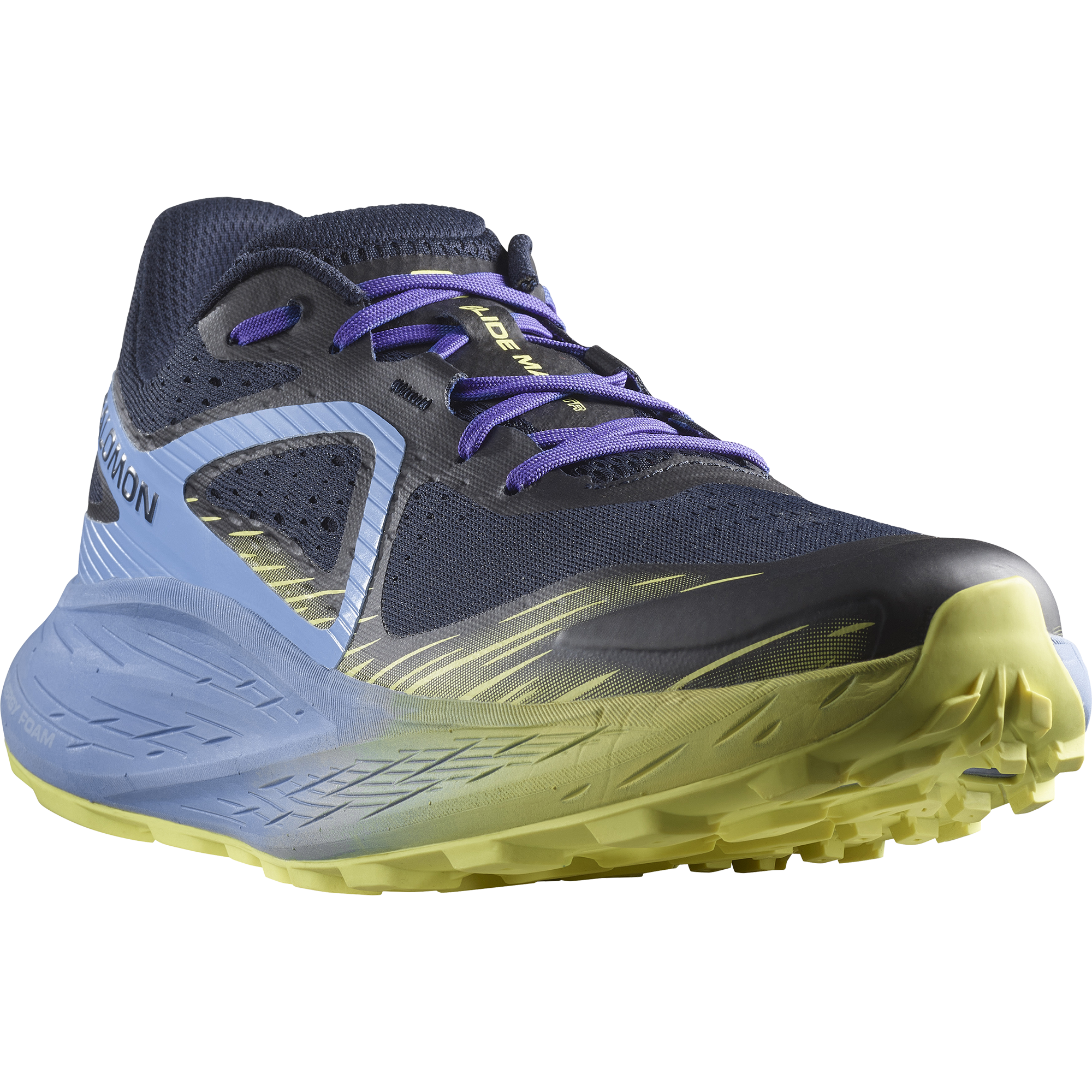 Salomon Glide Max TR - Mens