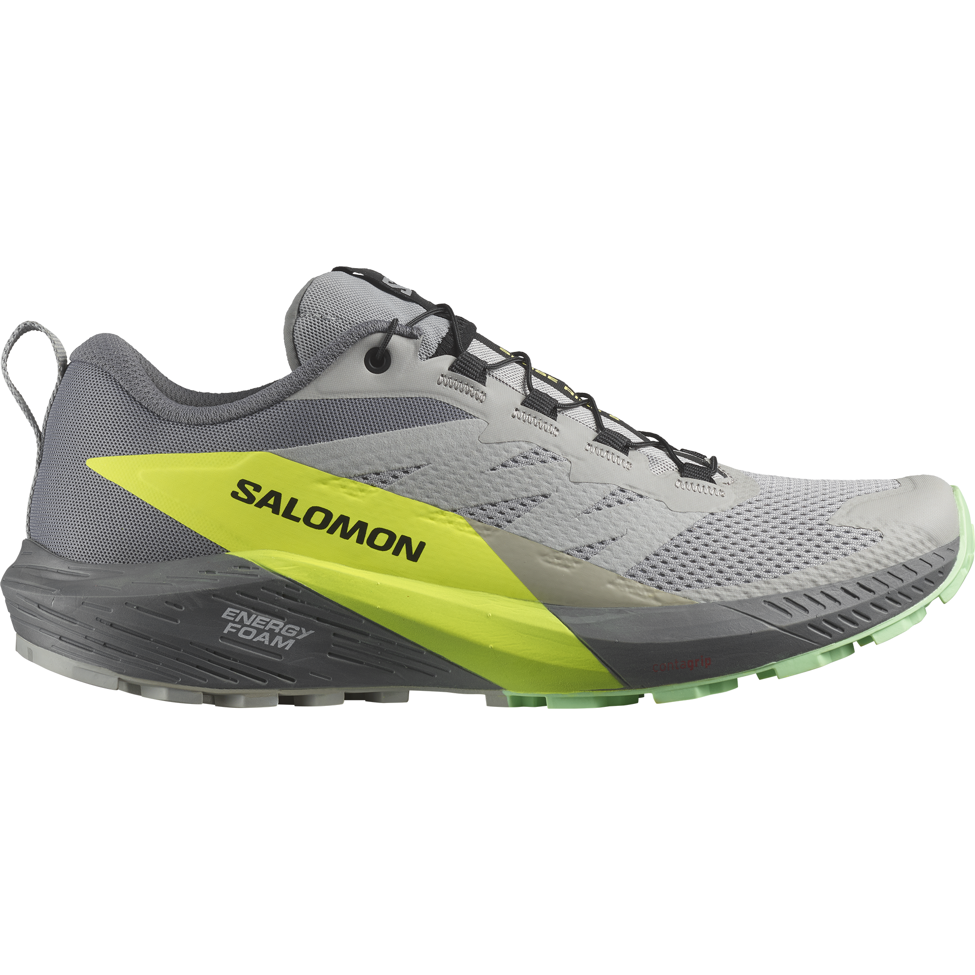 Salomon Sense Ride 5 - Mens