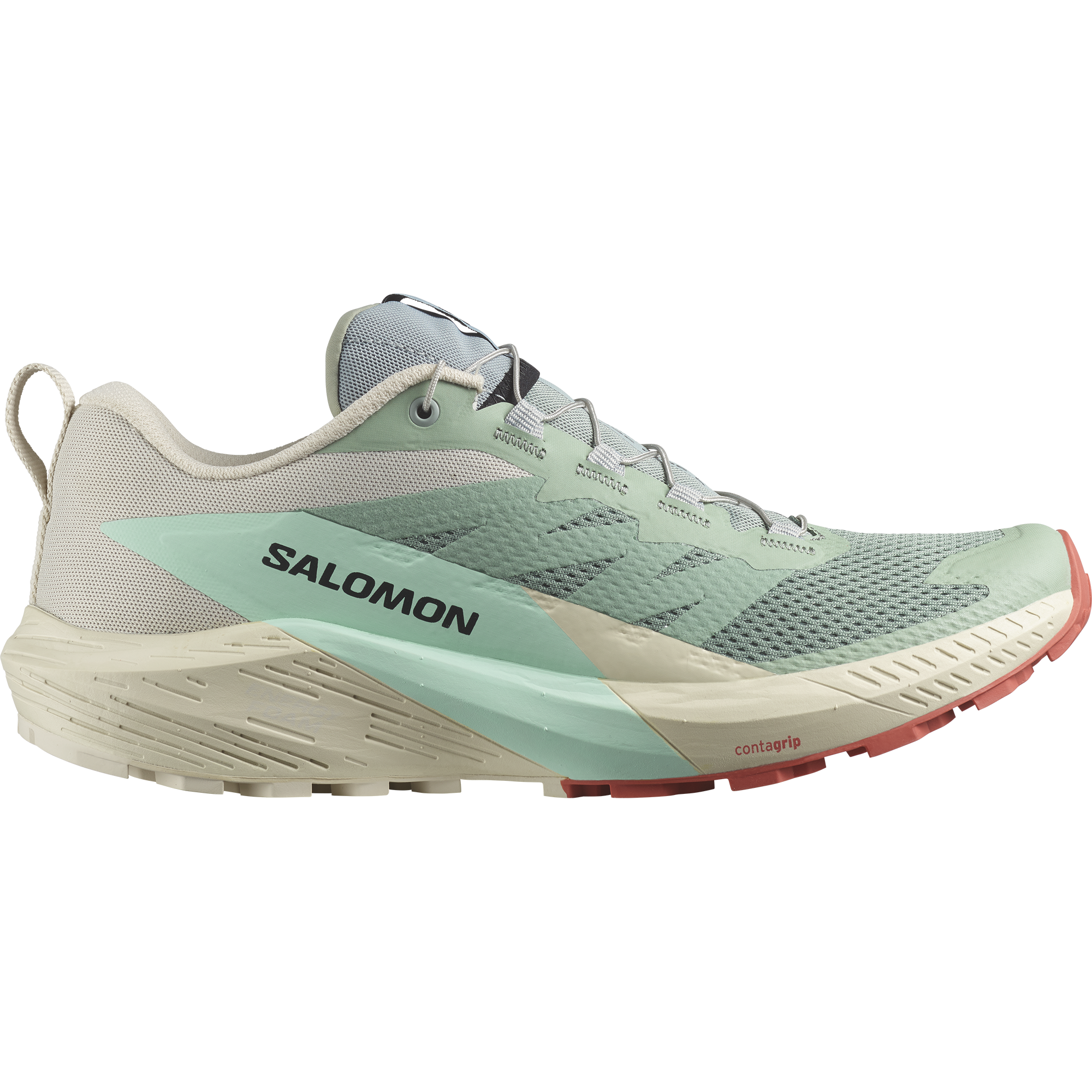 Salomon Sense Ride 5 - Mens