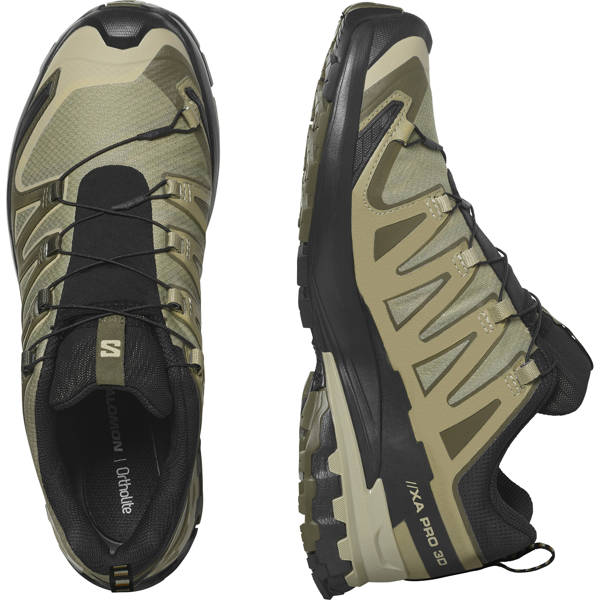 Salomon XA Pro 3D V9 GTX - Mens