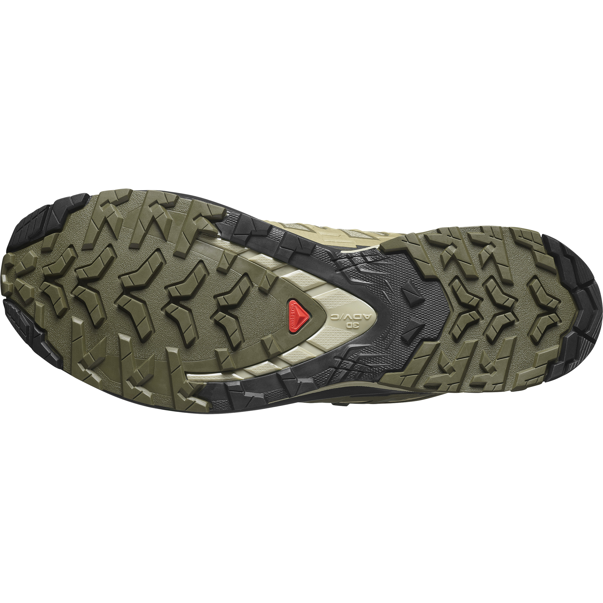 Salomon XA Pro 3D V9 GTX - Mens