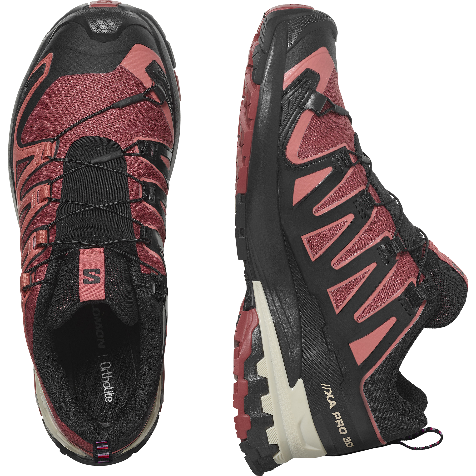 Salomon XA Pro 3D V9 - Womens