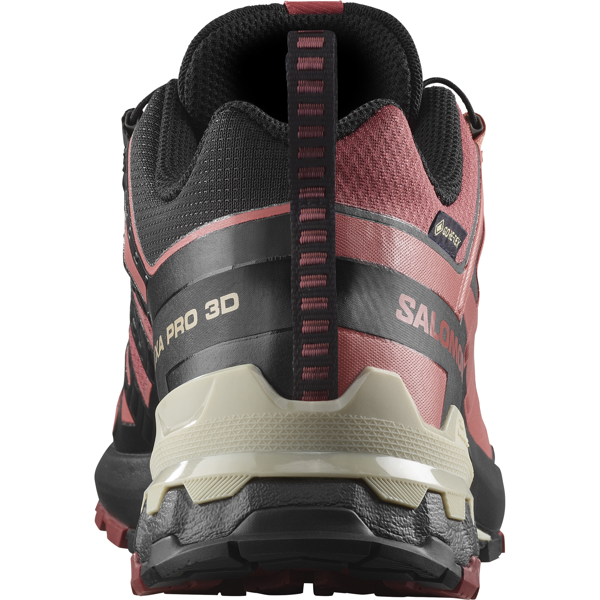 Salomon XA Pro 3D V9 - Womens