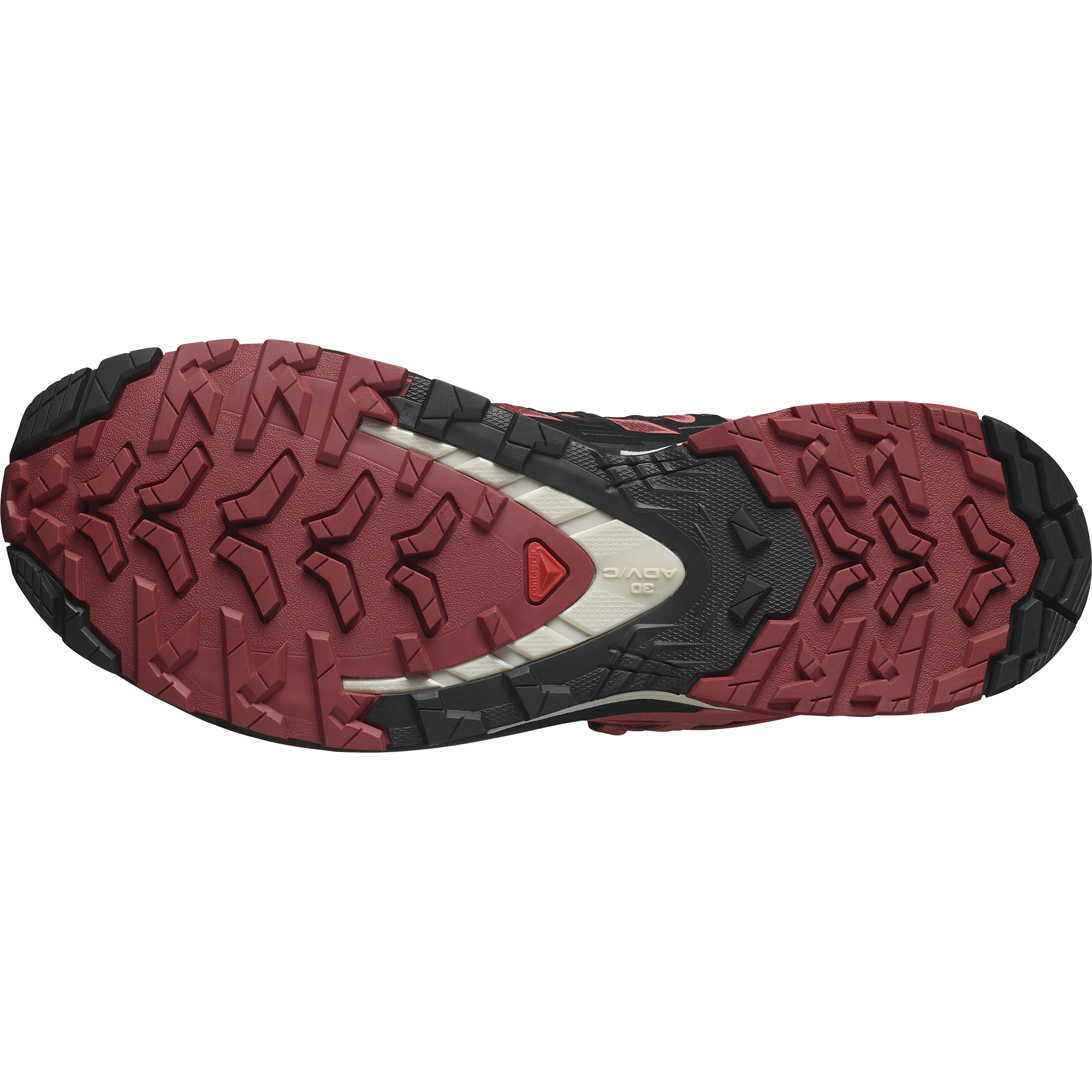 Salomon XA Pro 3D V9 - Womens