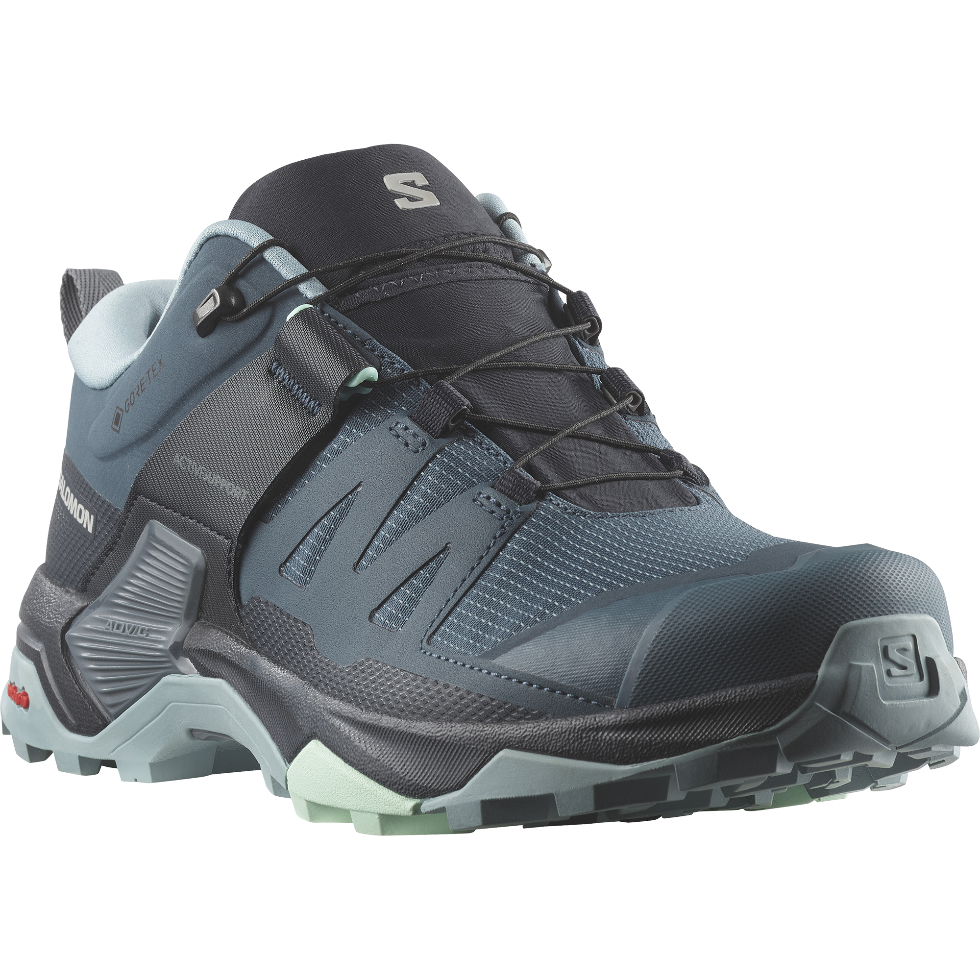 Salomon X Ultra 4 GTX - Womens