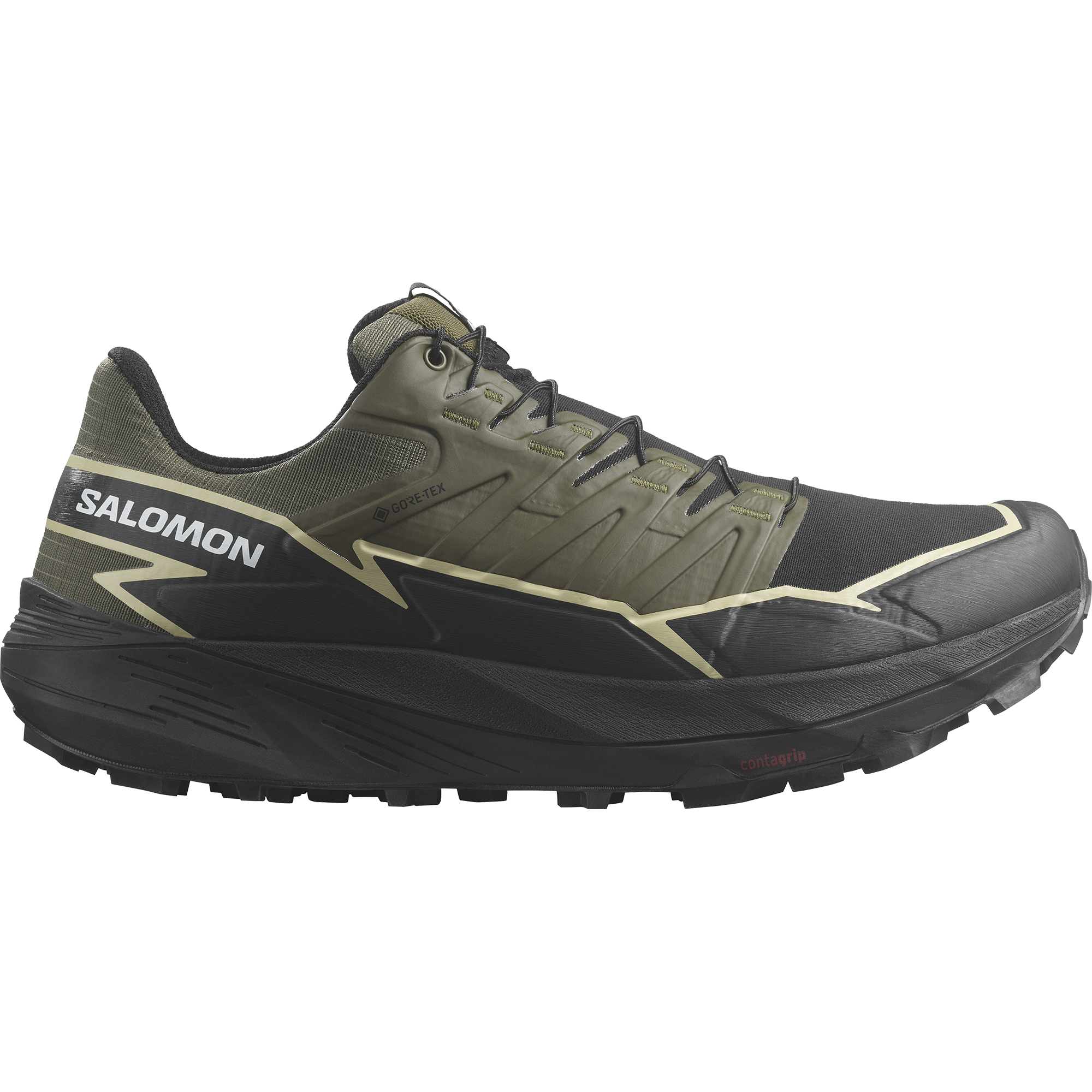 Salomon Thundercross GTX - Mens