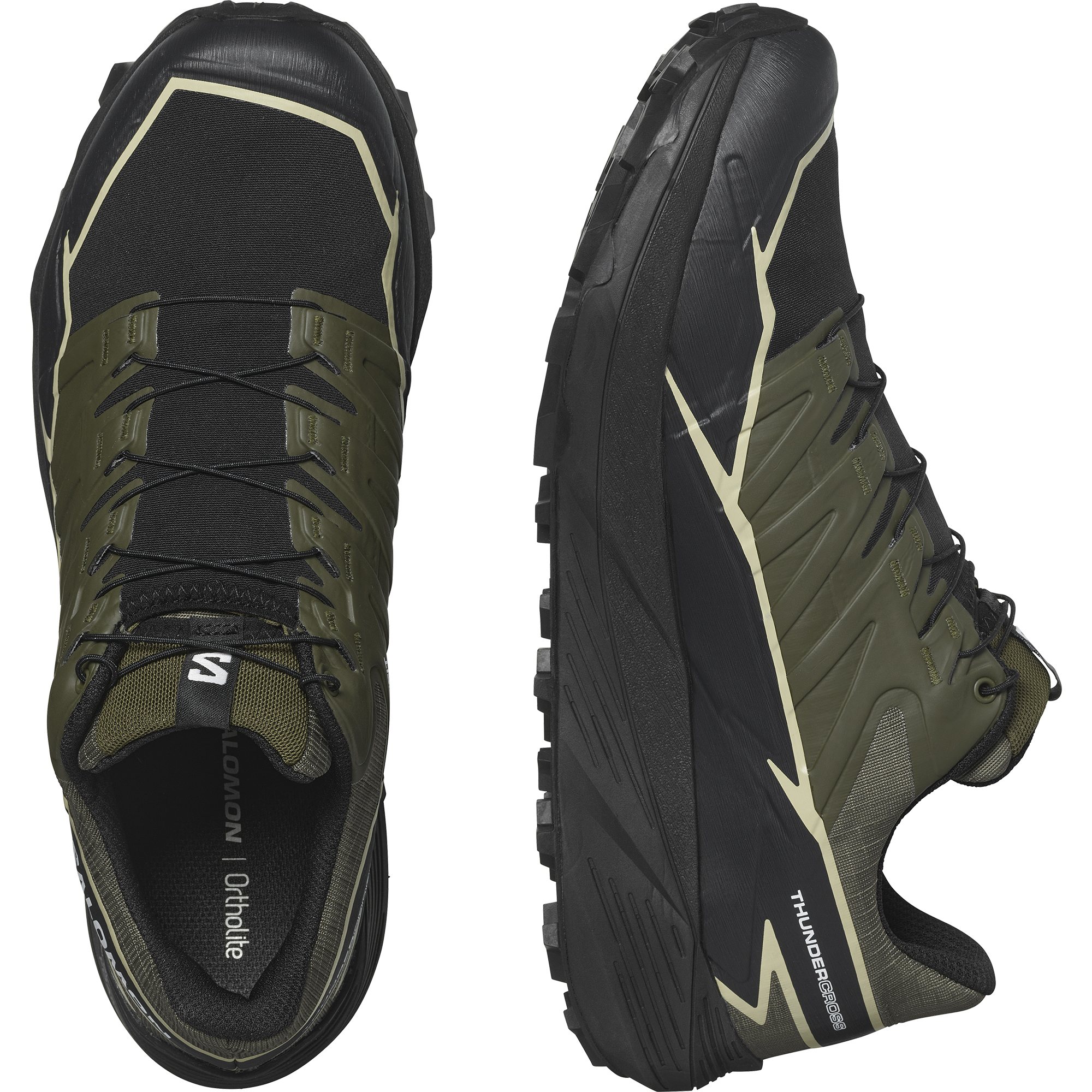 Salomon Thundercross GTX - Mens