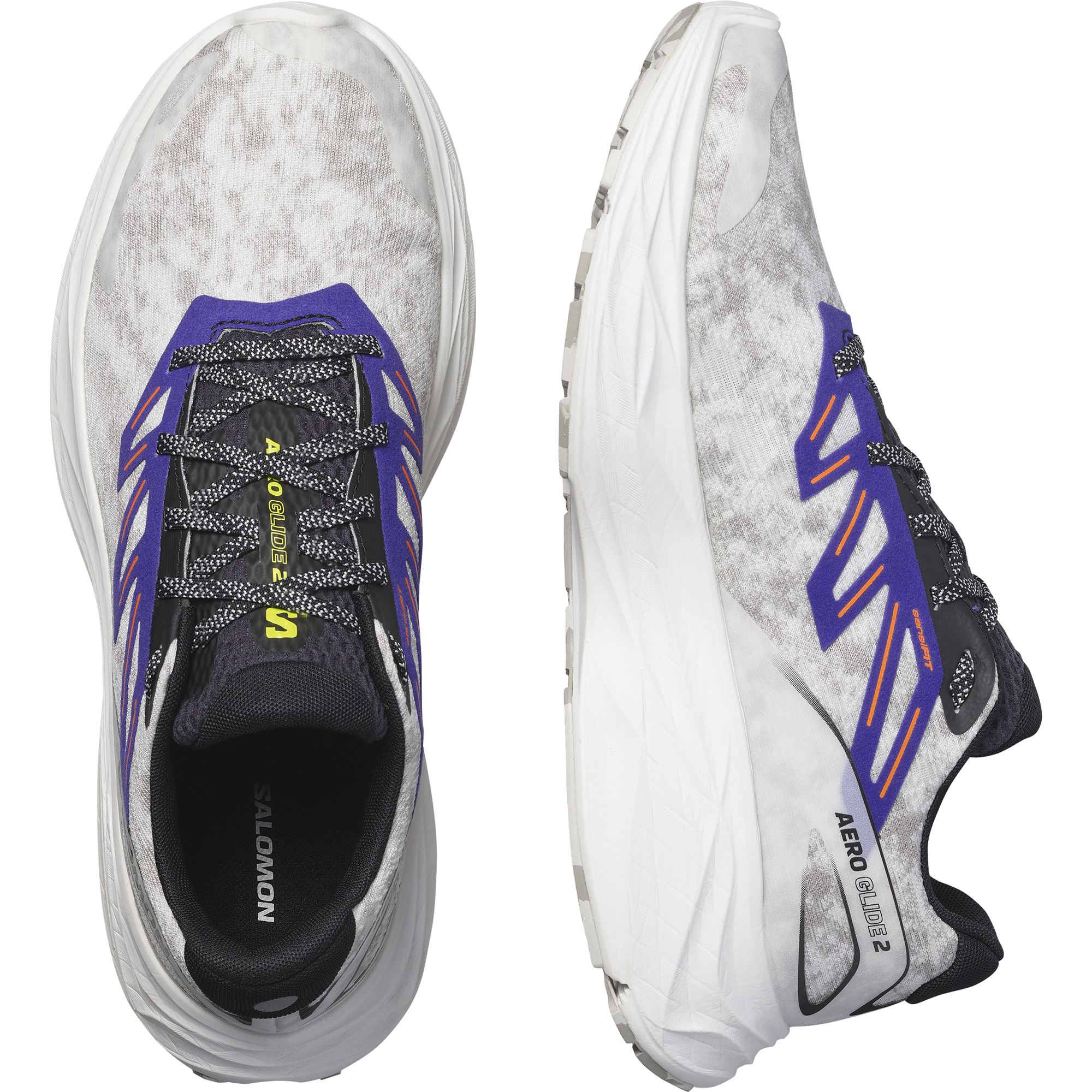 Salomon Aero Glide 2 - Mens