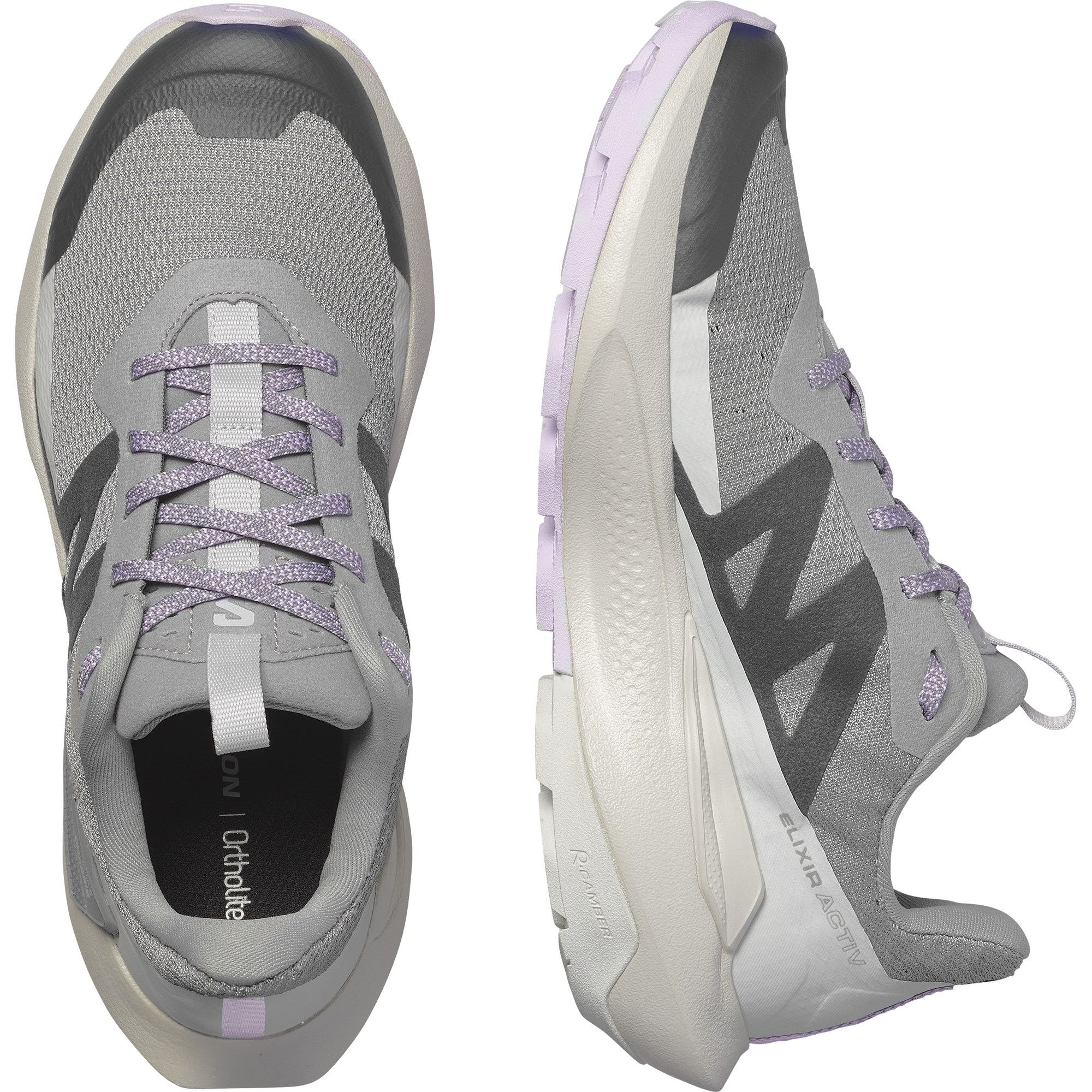 Salomon Elixir Activ - Womens