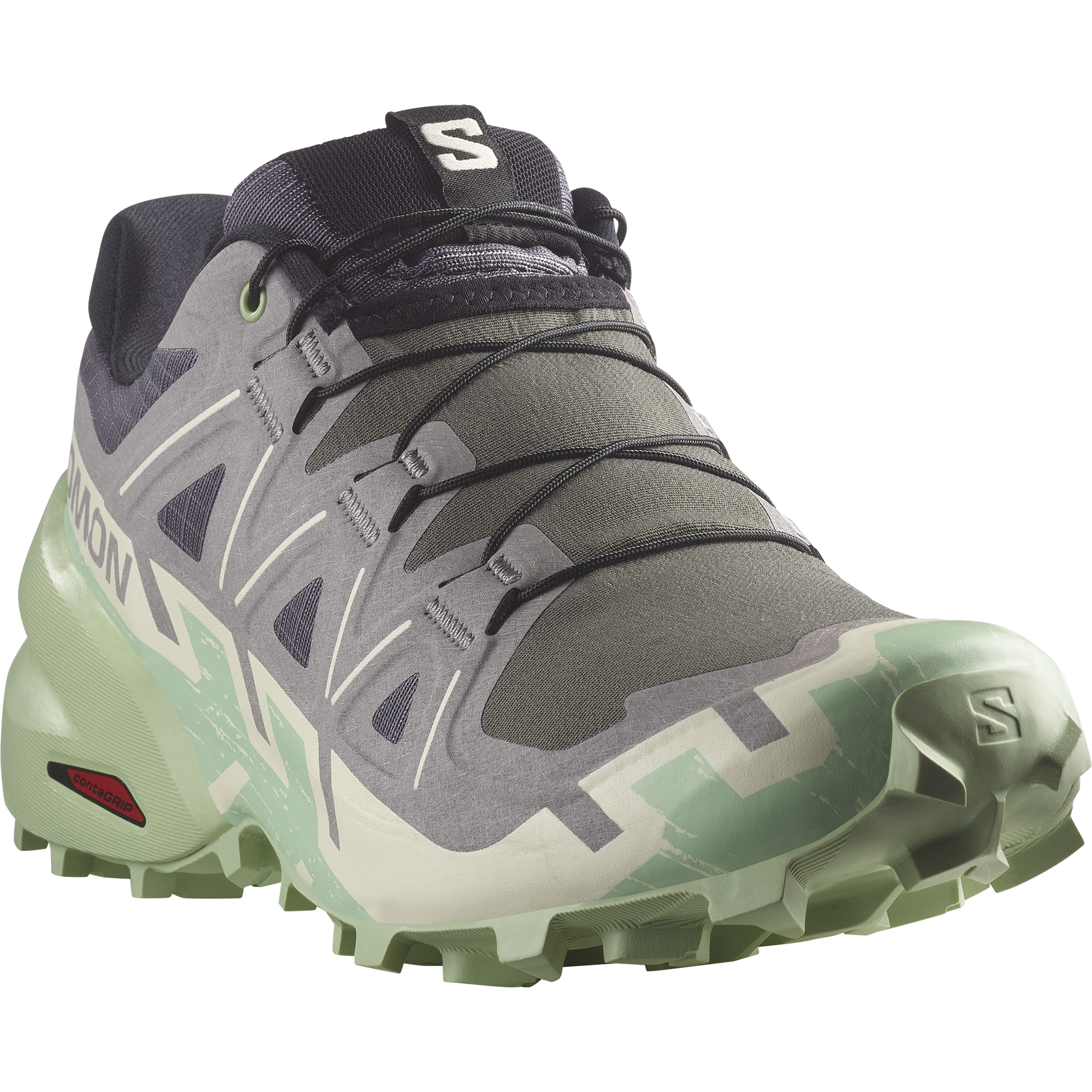 Salomon Speedcross 6 - Womens