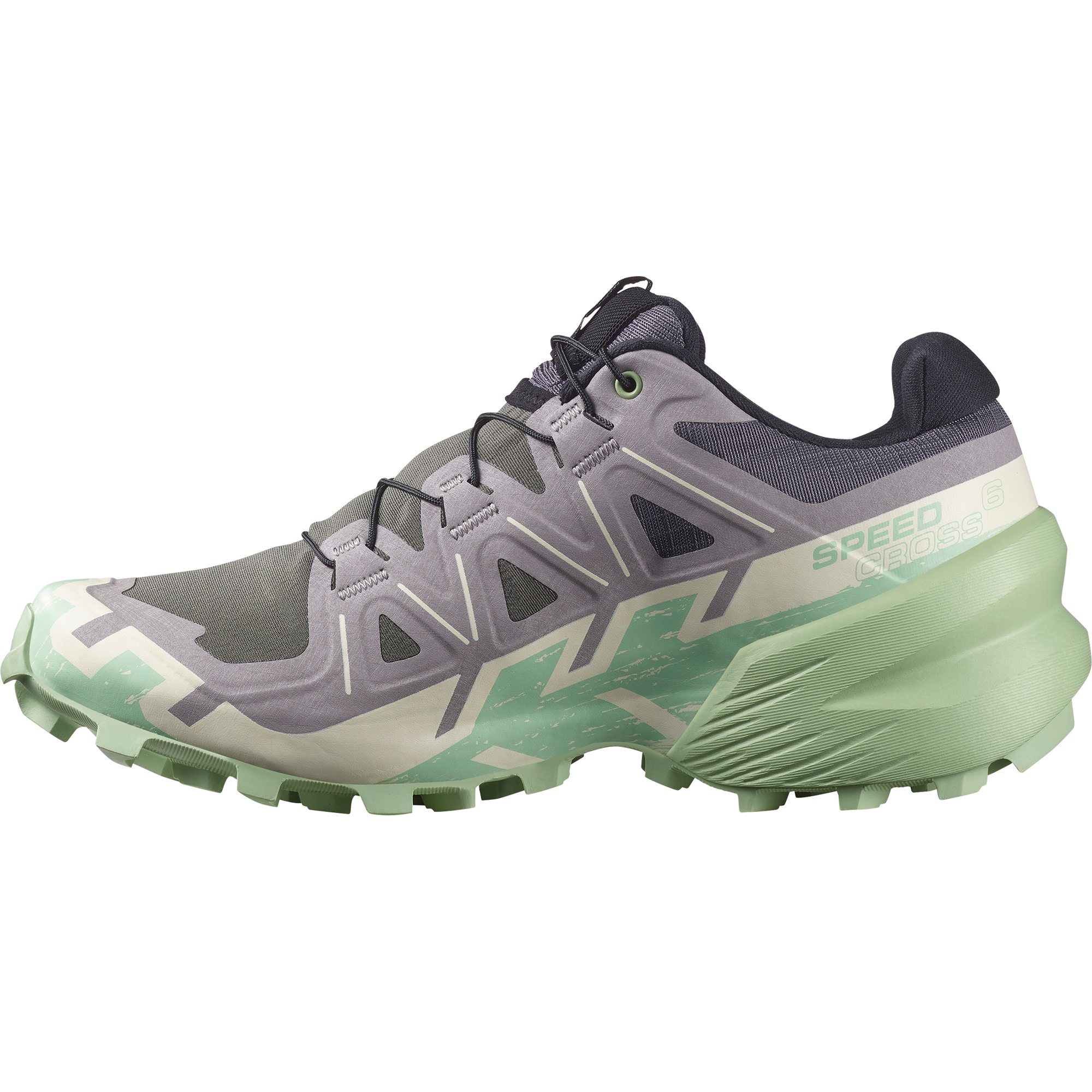 Salomon Speedcross 6 - Womens
