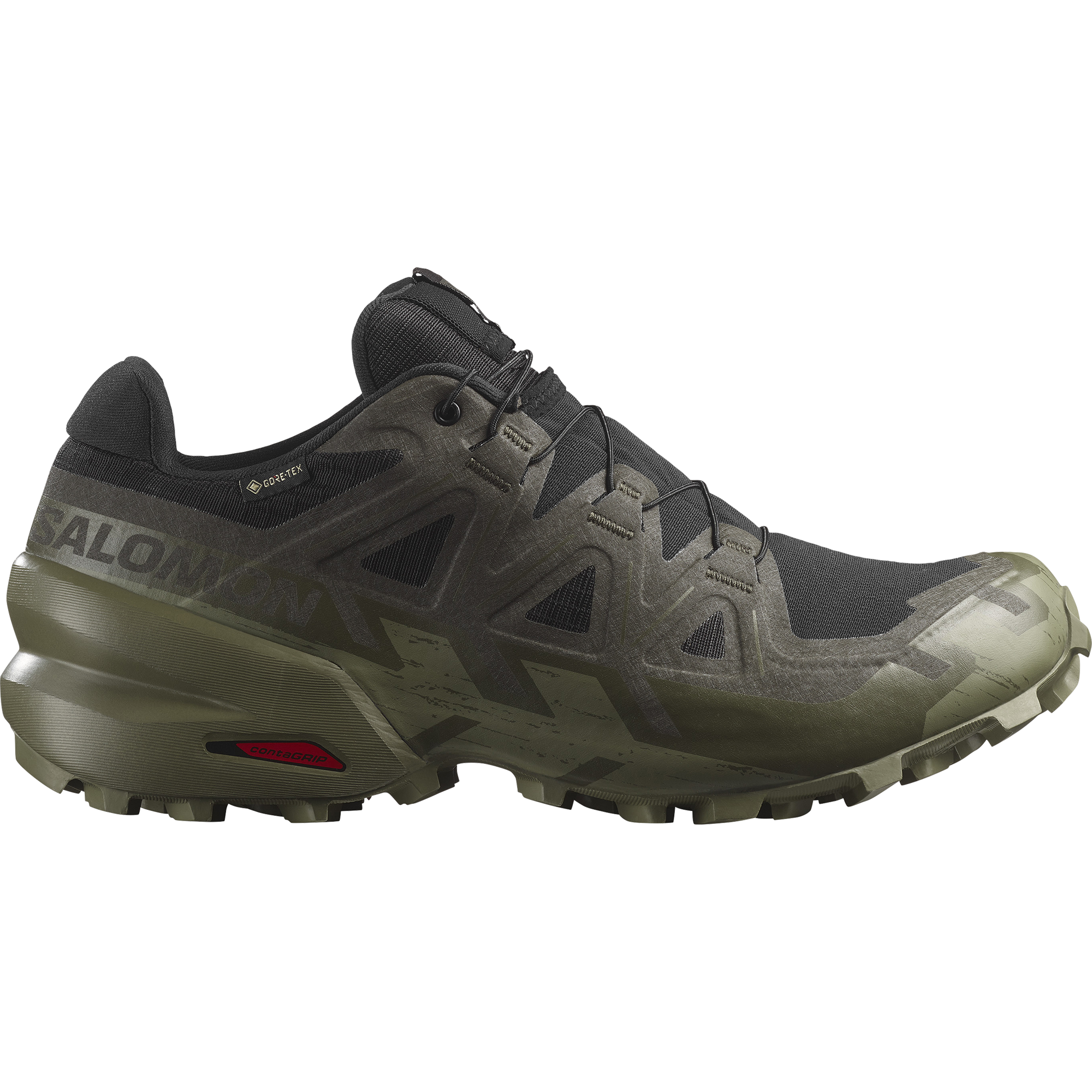 Salomon Speedcross 6 - Mens