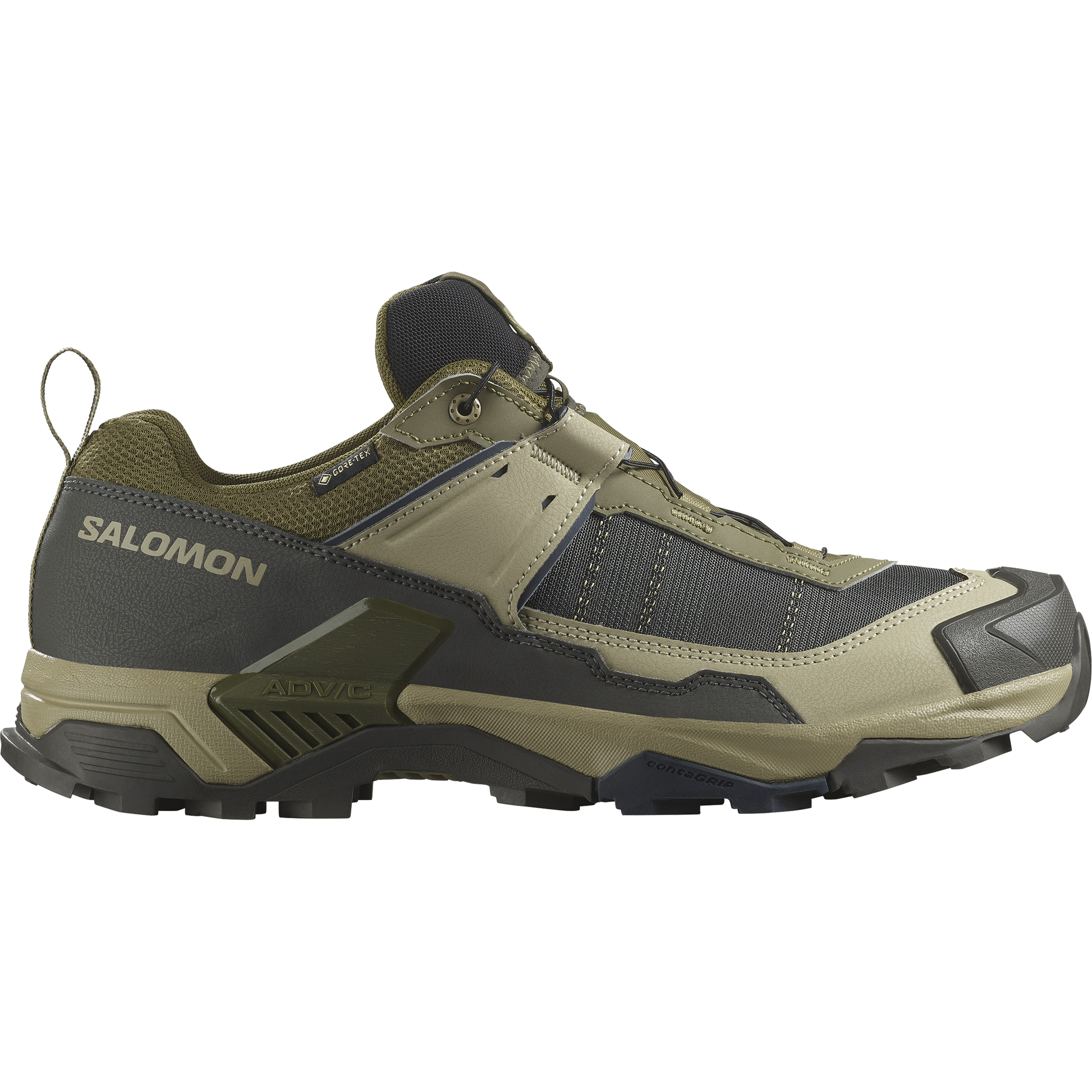 Salomon X Ultra 5 Gore Tex - Mens