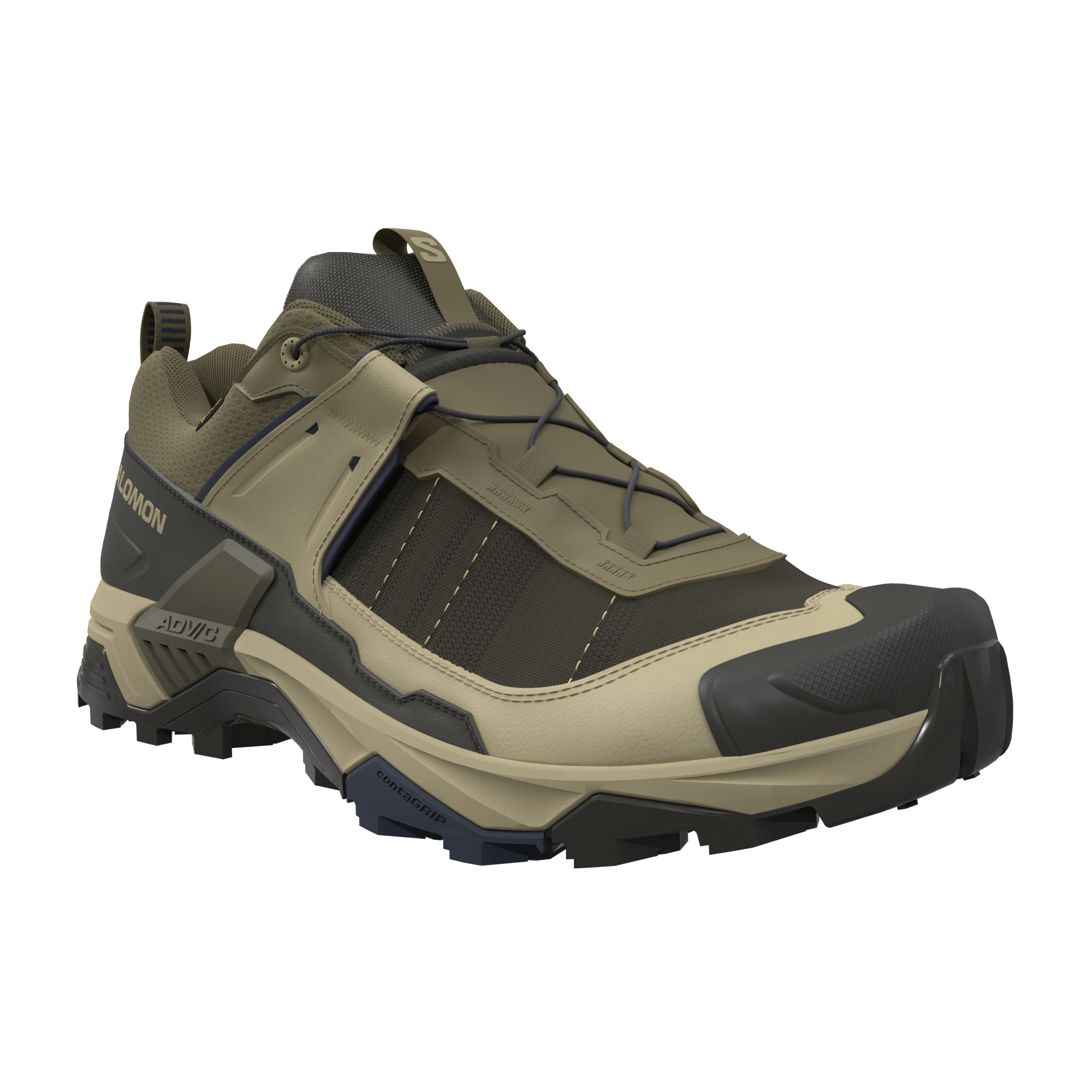 Salomon X Ultra 5 Gore Tex - Mens