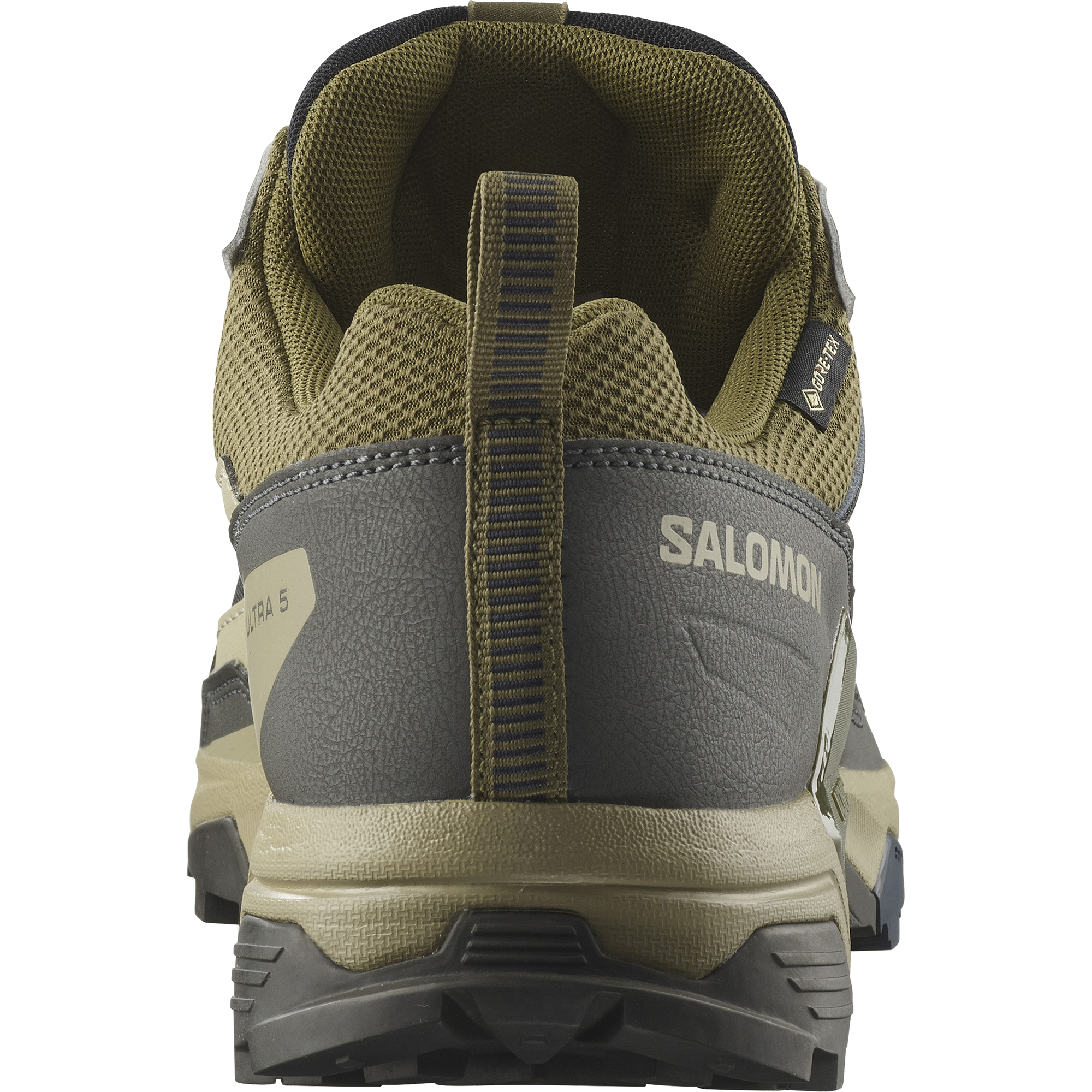 Salomon X Ultra 5 Gore Tex - Mens