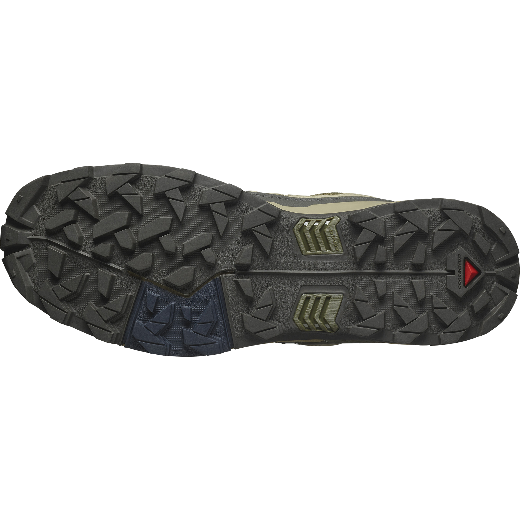 Salomon X Ultra 5 Gore Tex - Mens