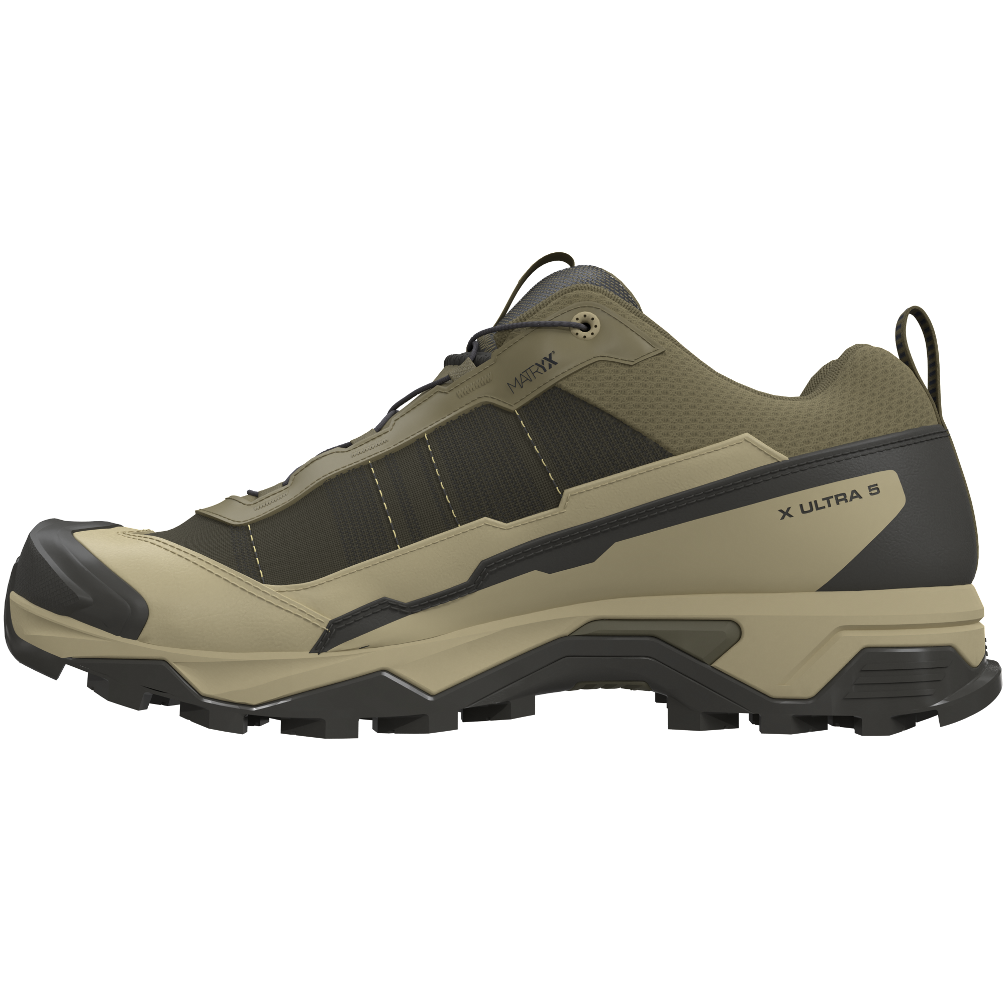 Salomon X Ultra 5 Gore Tex - Mens