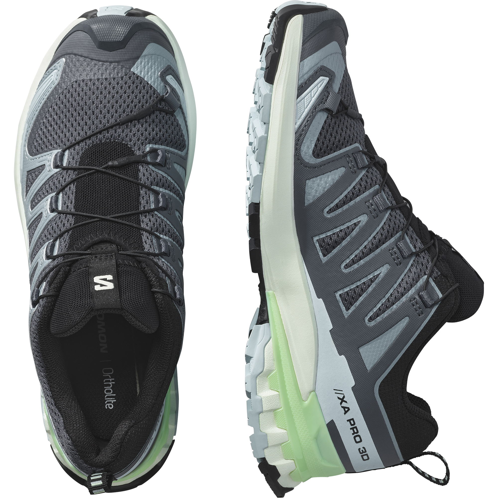 Salomon XA Pro 3D V9 - Womens