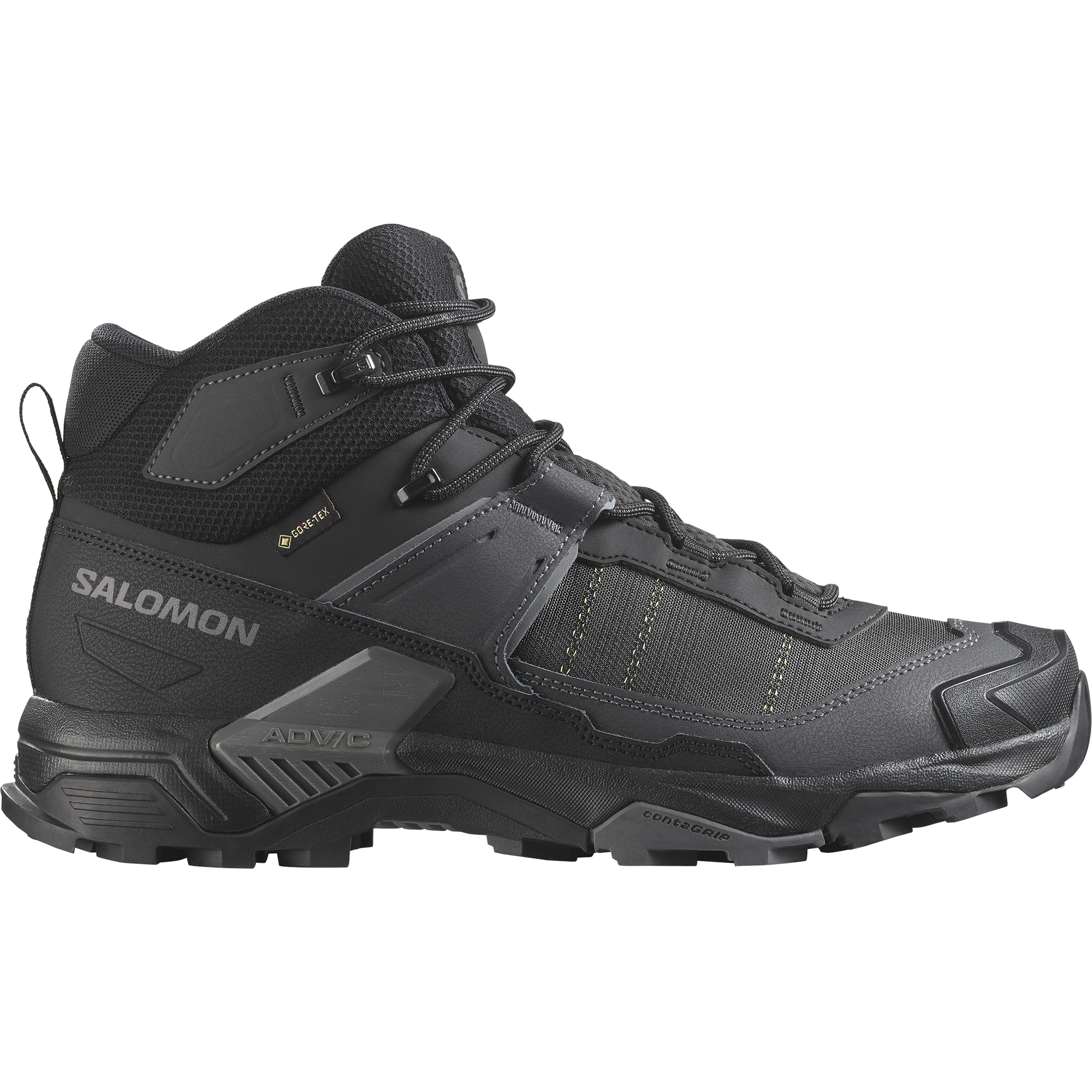 Salomon X Ultra 5 Mid Gore Tex - Mens