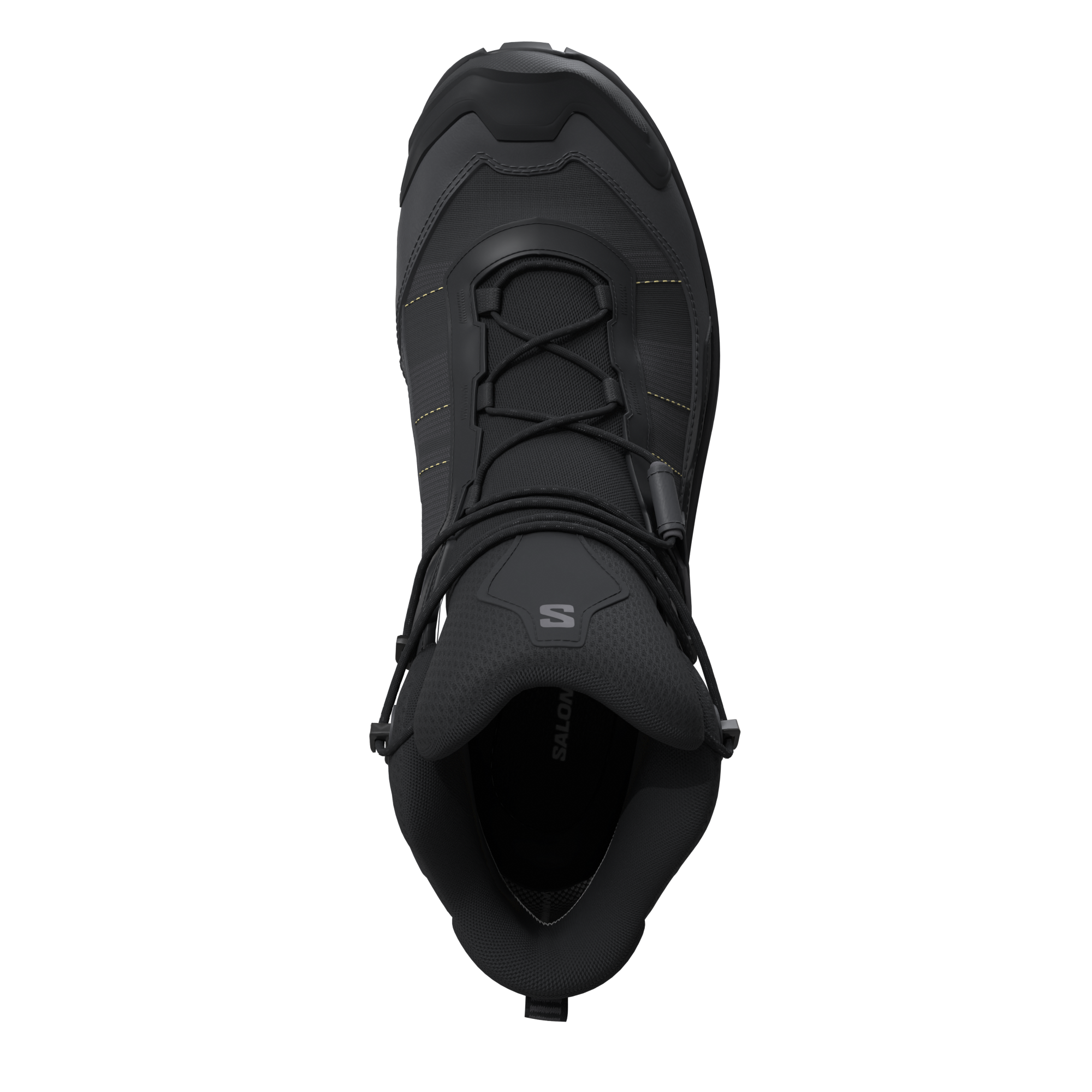 Salomon X Ultra 5 Mid Gore Tex - Mens