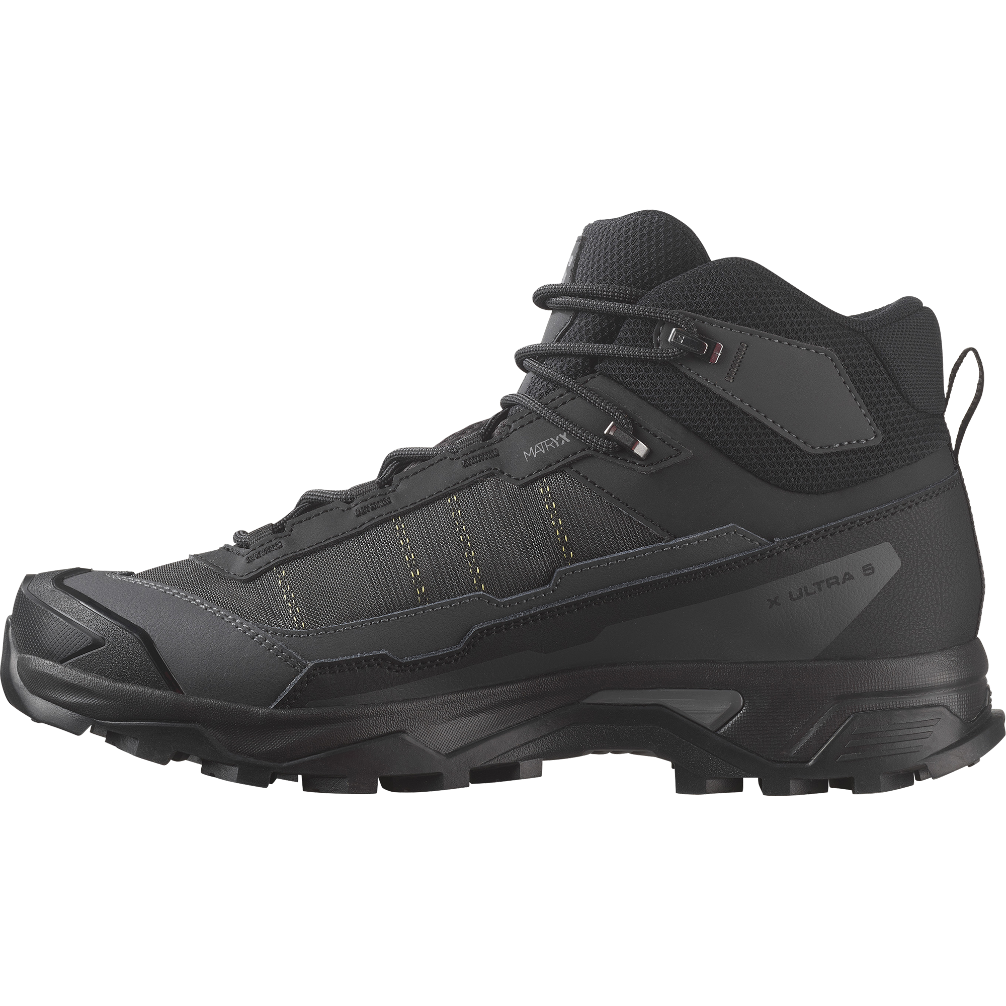 Salomon X Ultra 5 Mid Gore Tex - Mens
