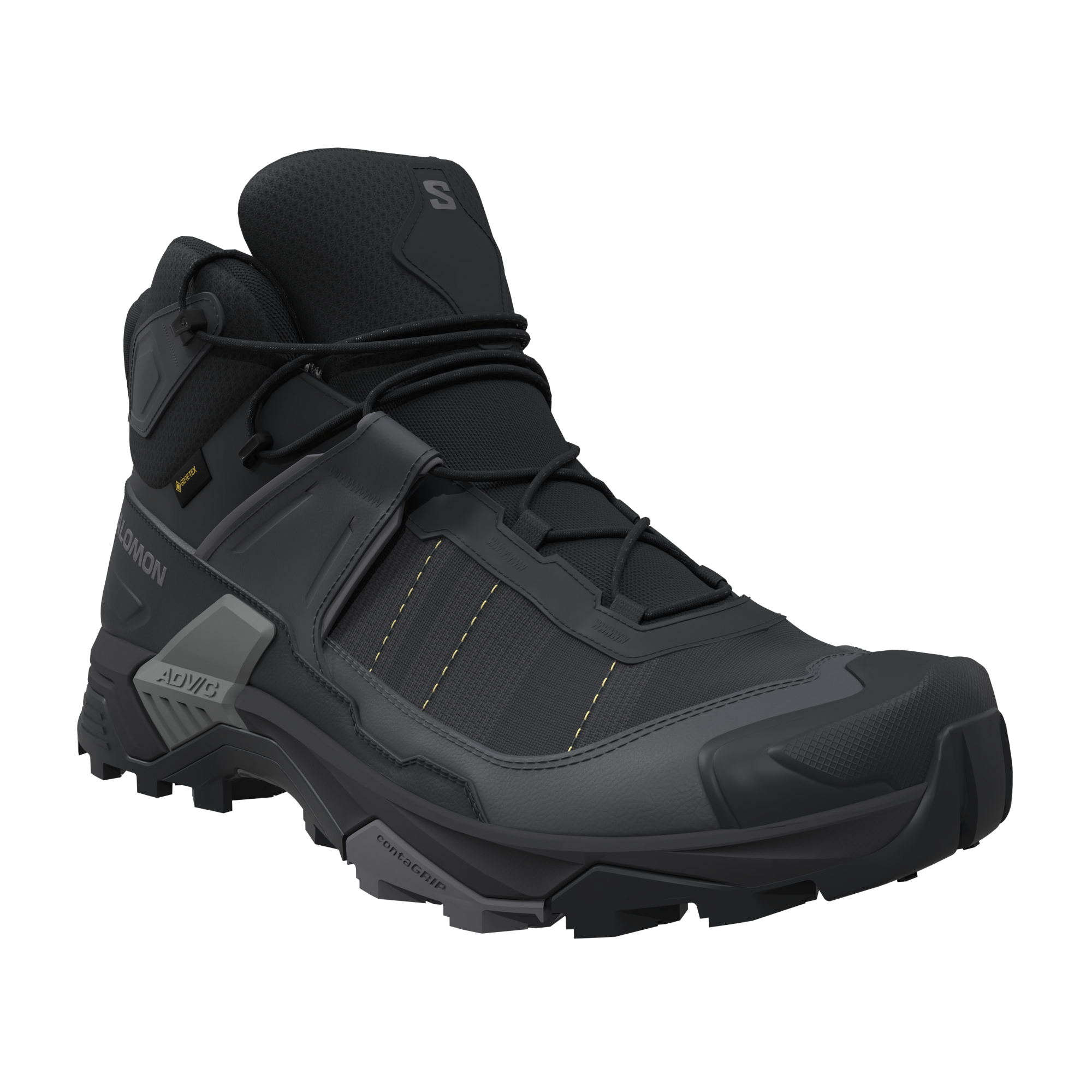 Salomon X Ultra 5 Mid Gore Tex - Mens