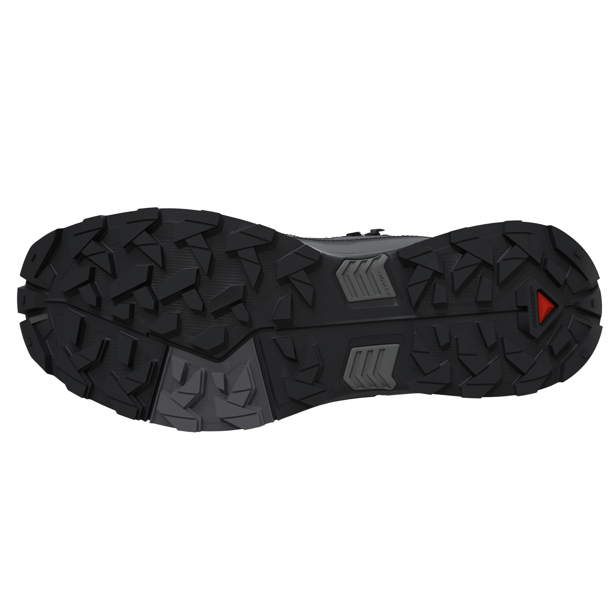 Salomon X Ultra 5 Mid Gore Tex - Mens