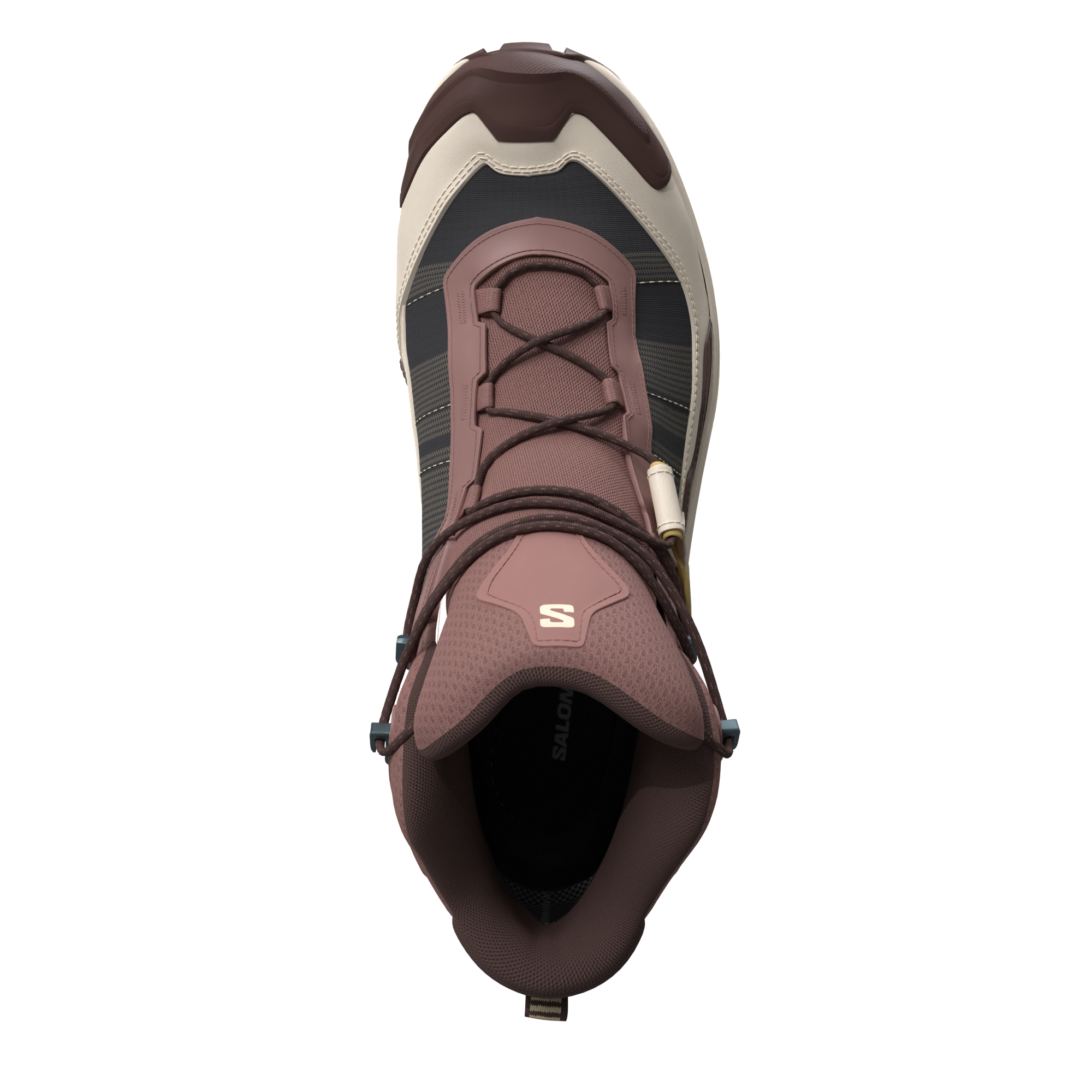 Salomon X Ultra 5 Mid Gore-Tex - Womens